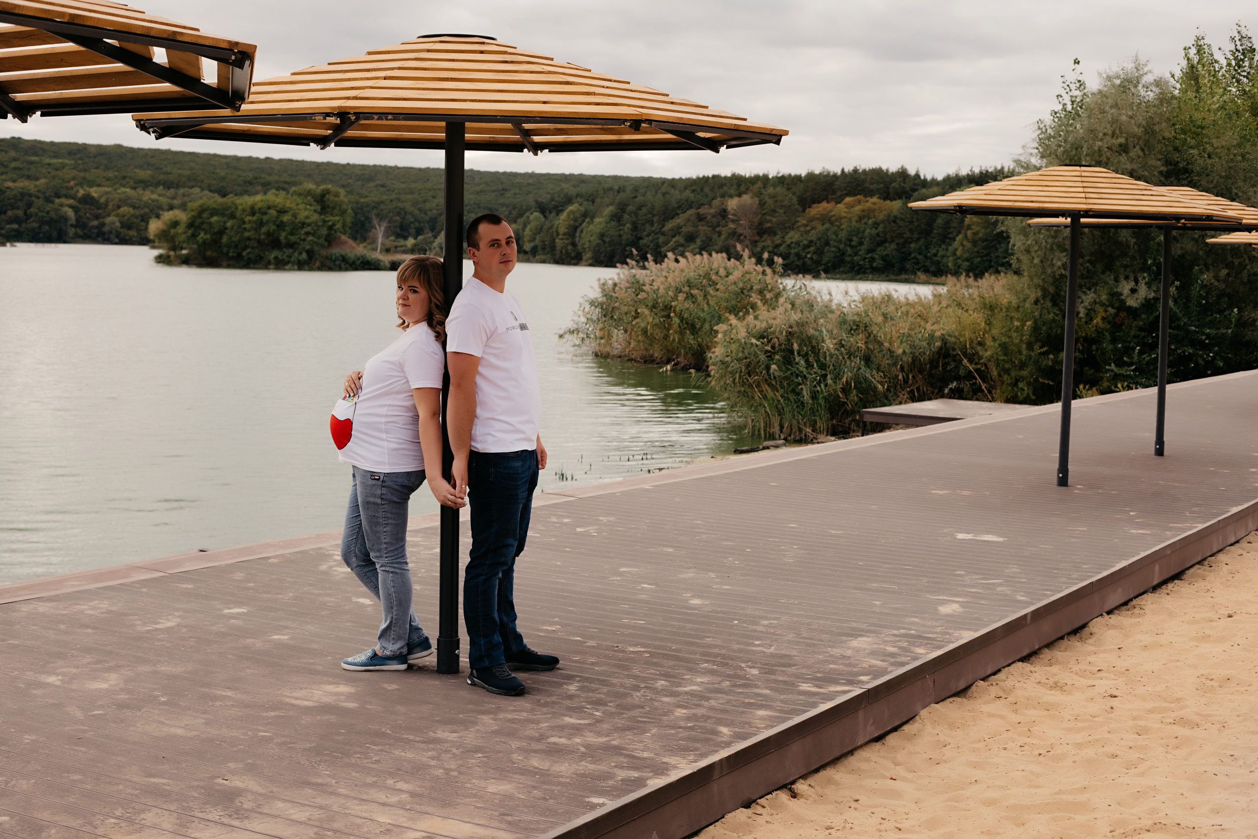 Семейные. Фотограф Белгород