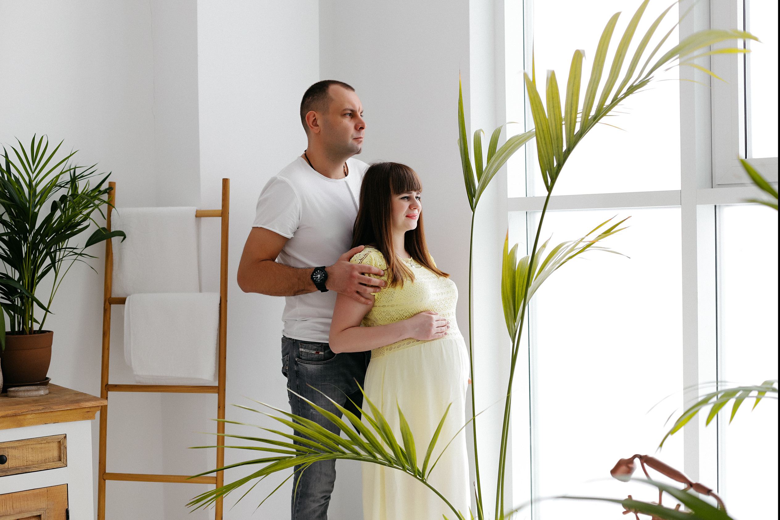 Семейные. Фотограф Белгород