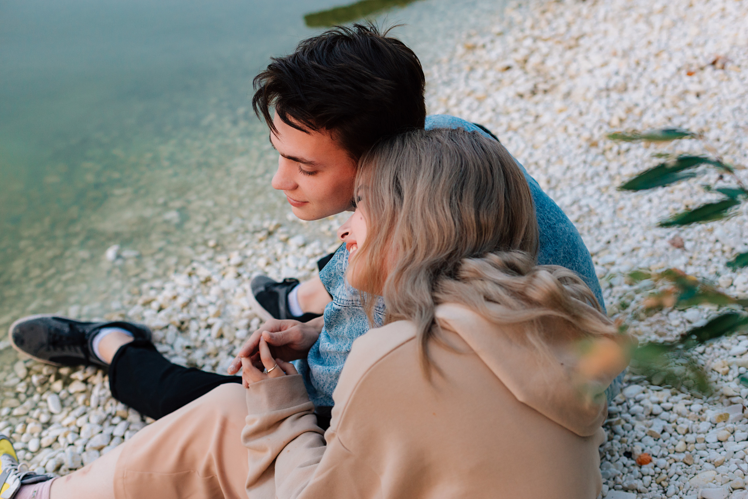 Love Story в Белгороде. Фотограф Белгород