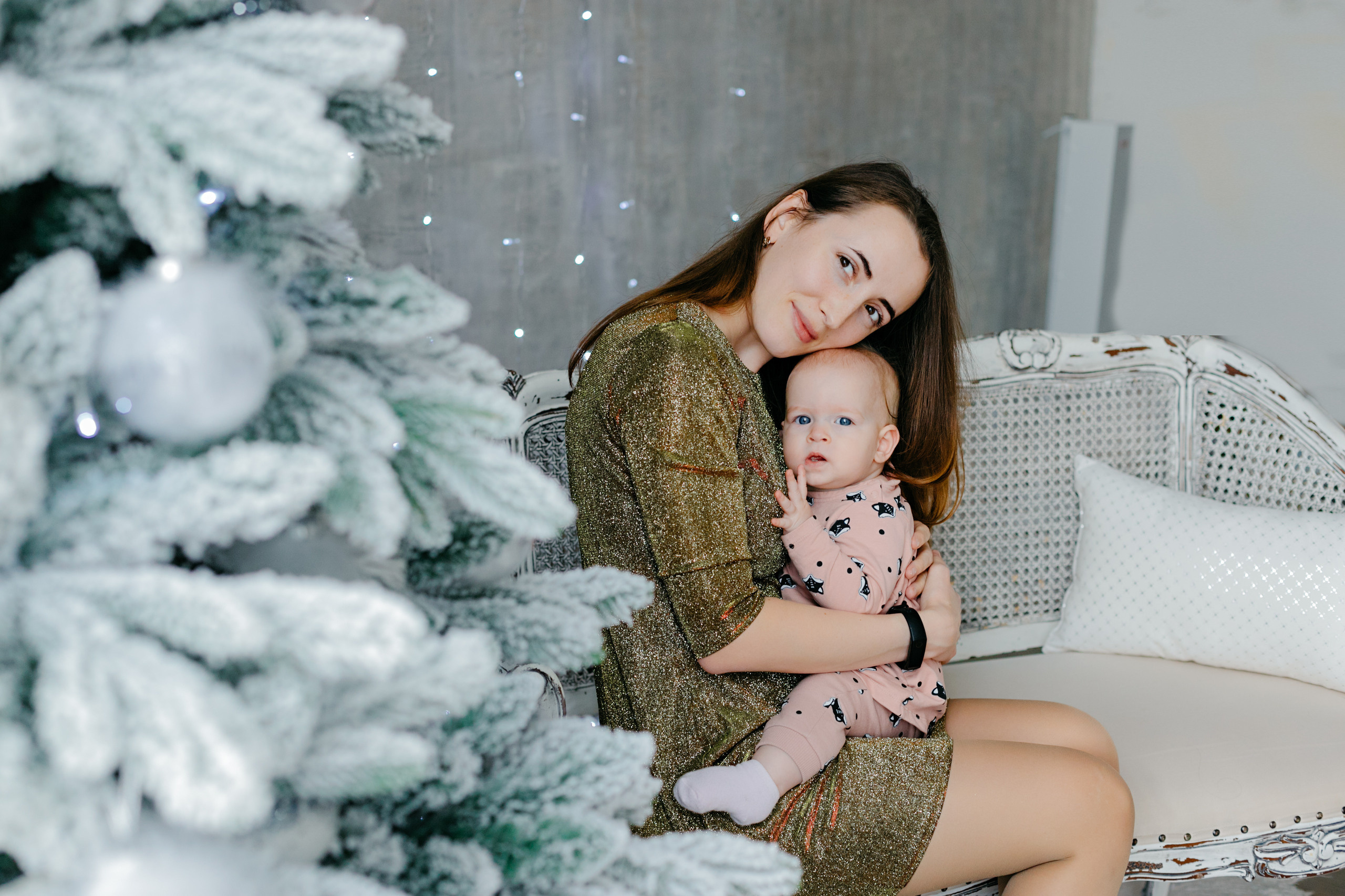 Семейные. Фотограф Белгород