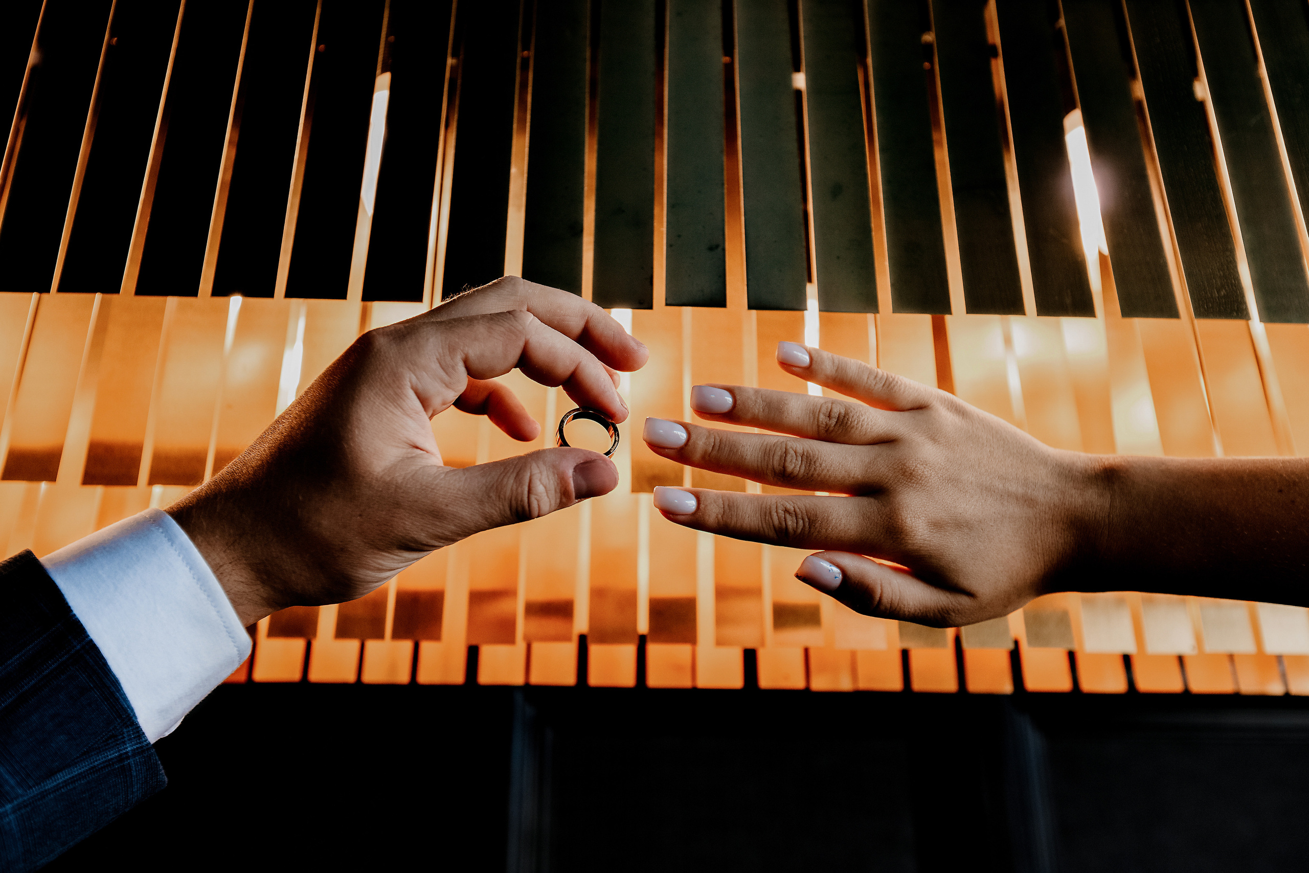 Свадьбы. Фотограф Белгород