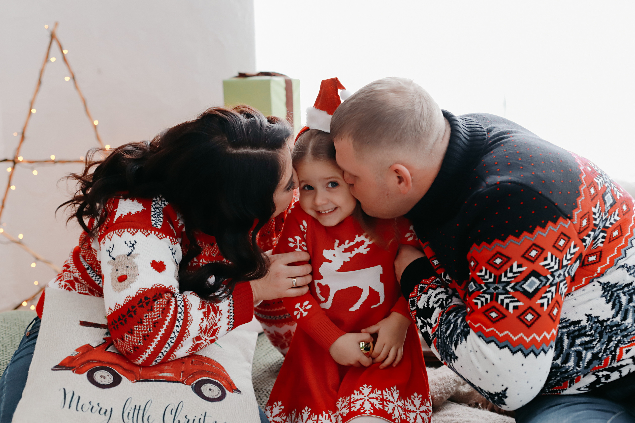 Семейные. Фотограф Белгород