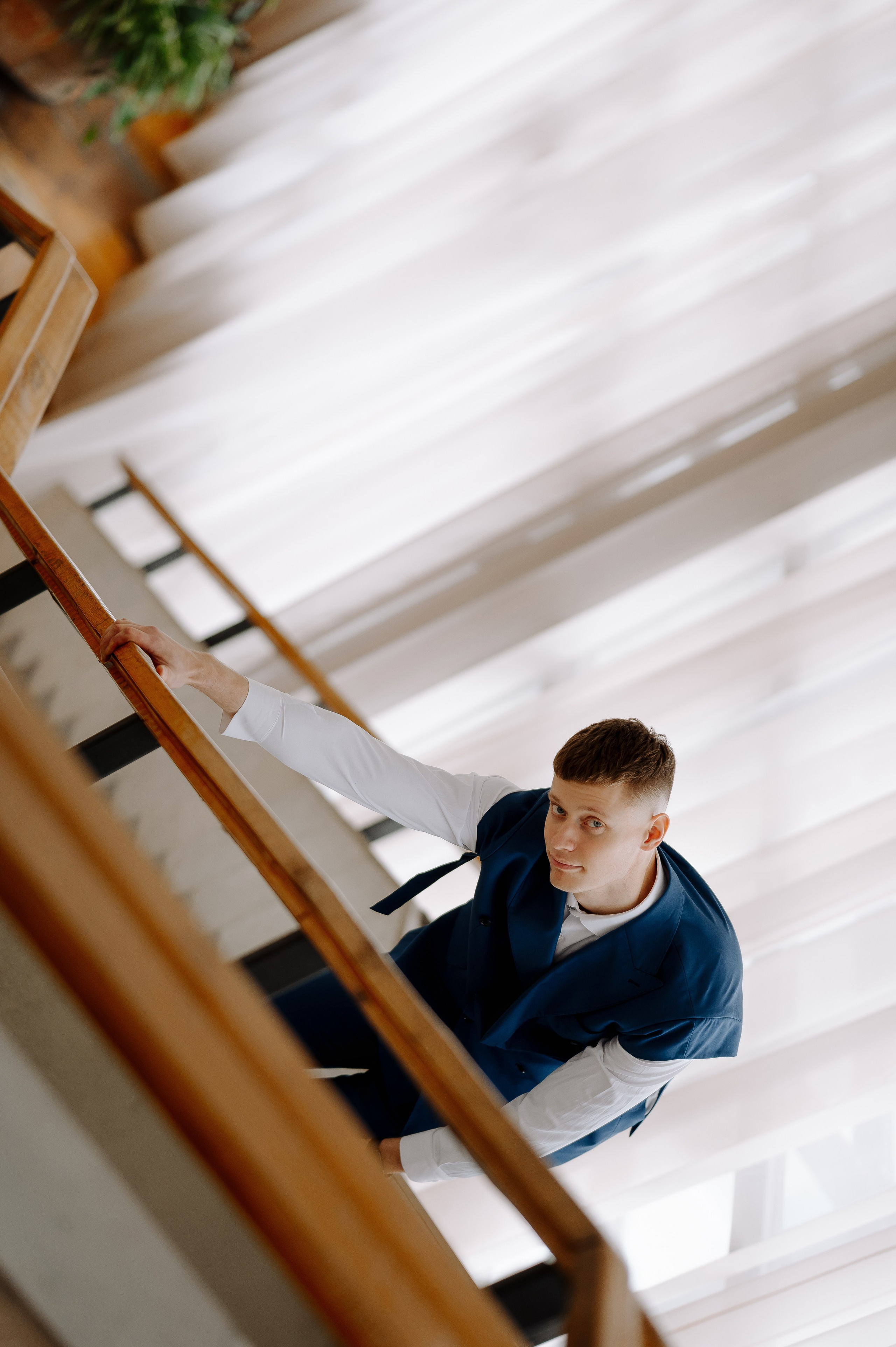 Саша. Фотограф Вито Бурмасов | Москва