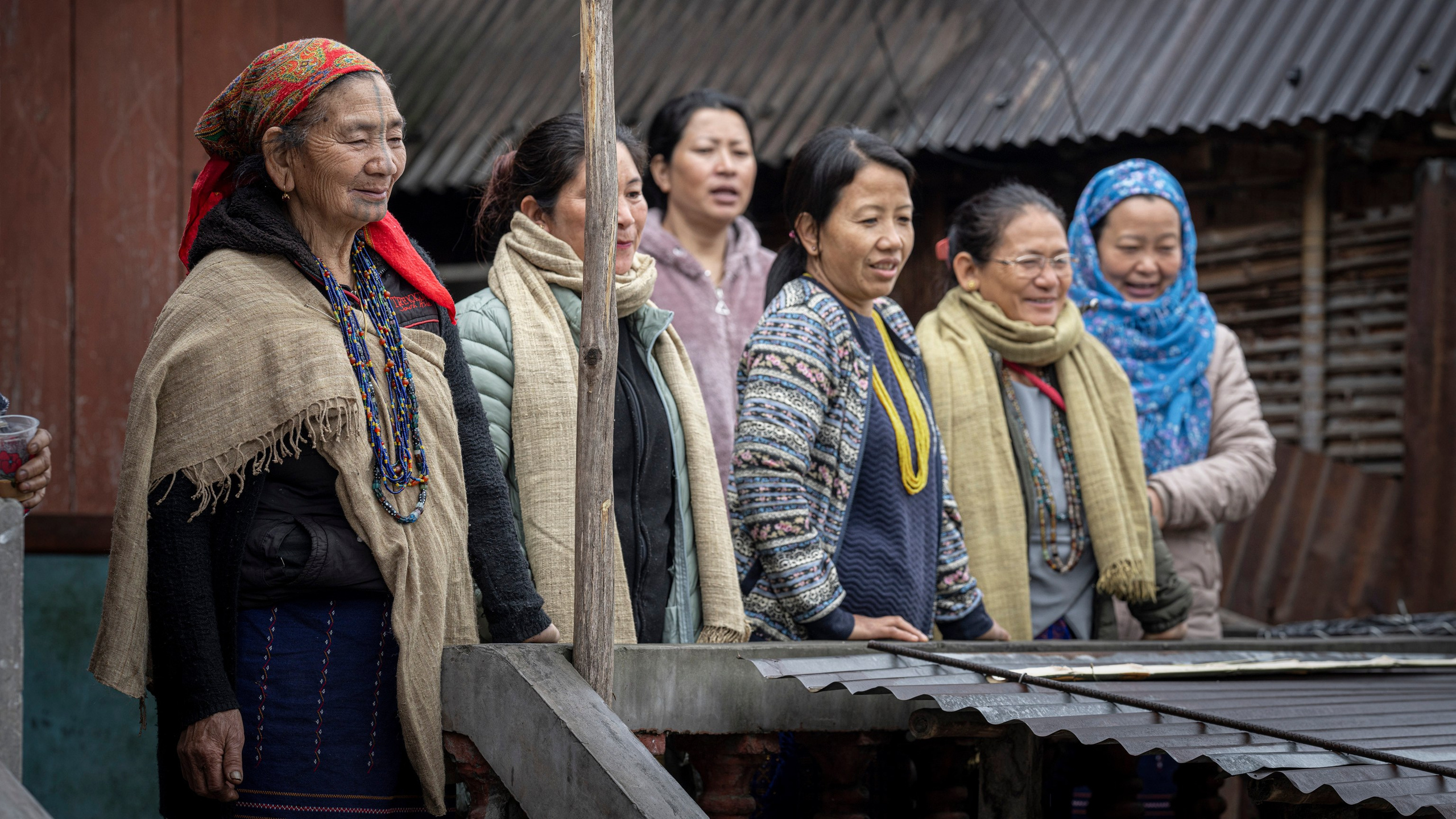 India travel. Фотограф Сергей Танков