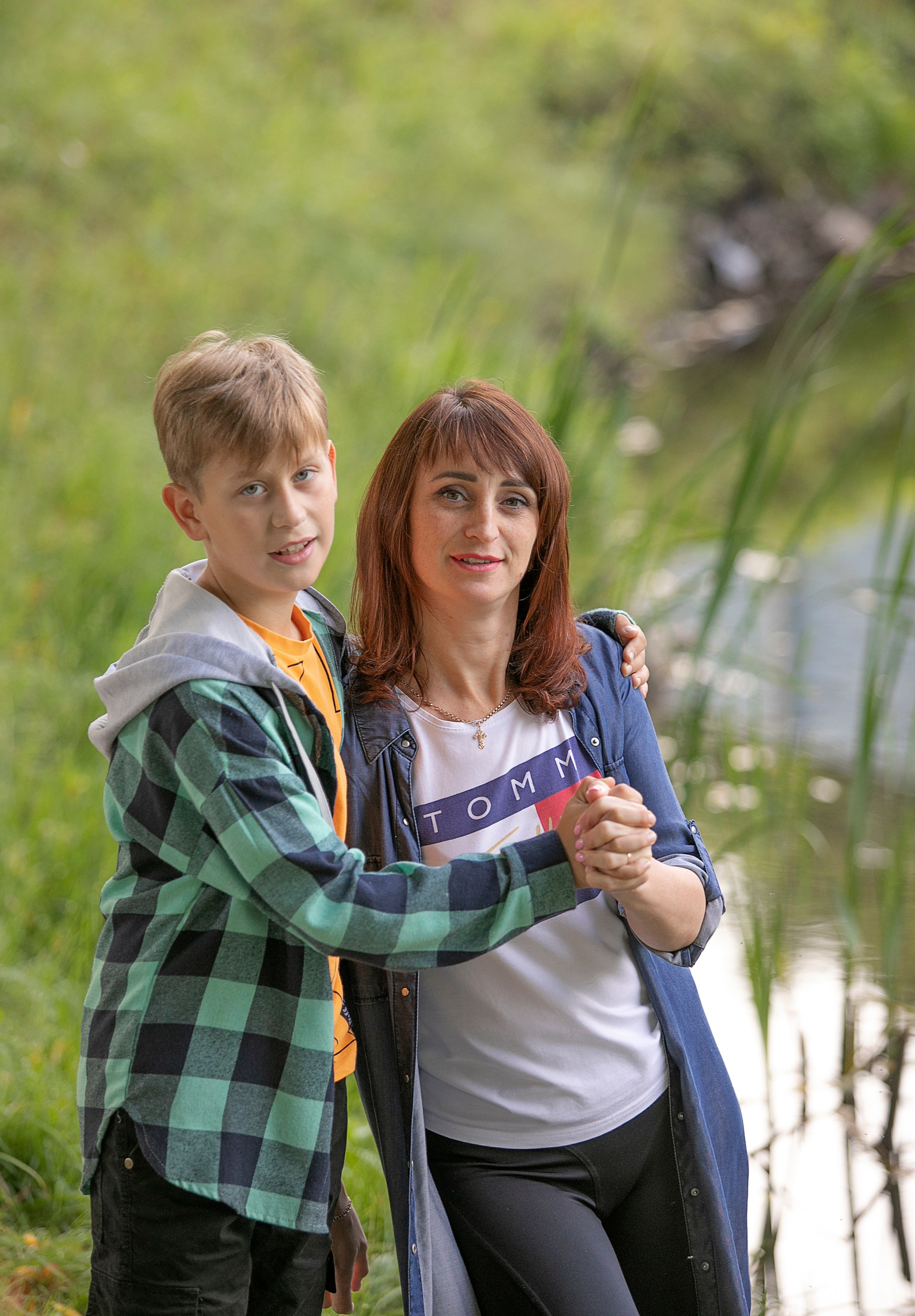 ДЕТСКИЙ И СЕМЕЙНЫЙ ФОТОГРАФ в Сосново, Ленинградской области и Спб