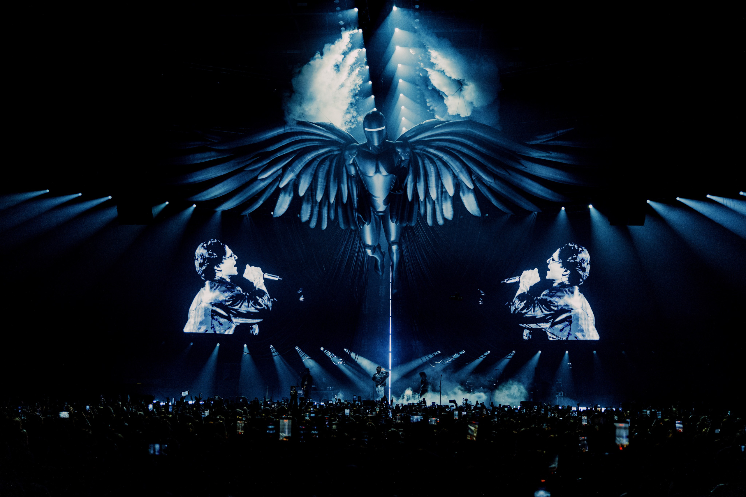 XOLIDAYBOY | SAINT- PETERSBURG | 2026. OOPS