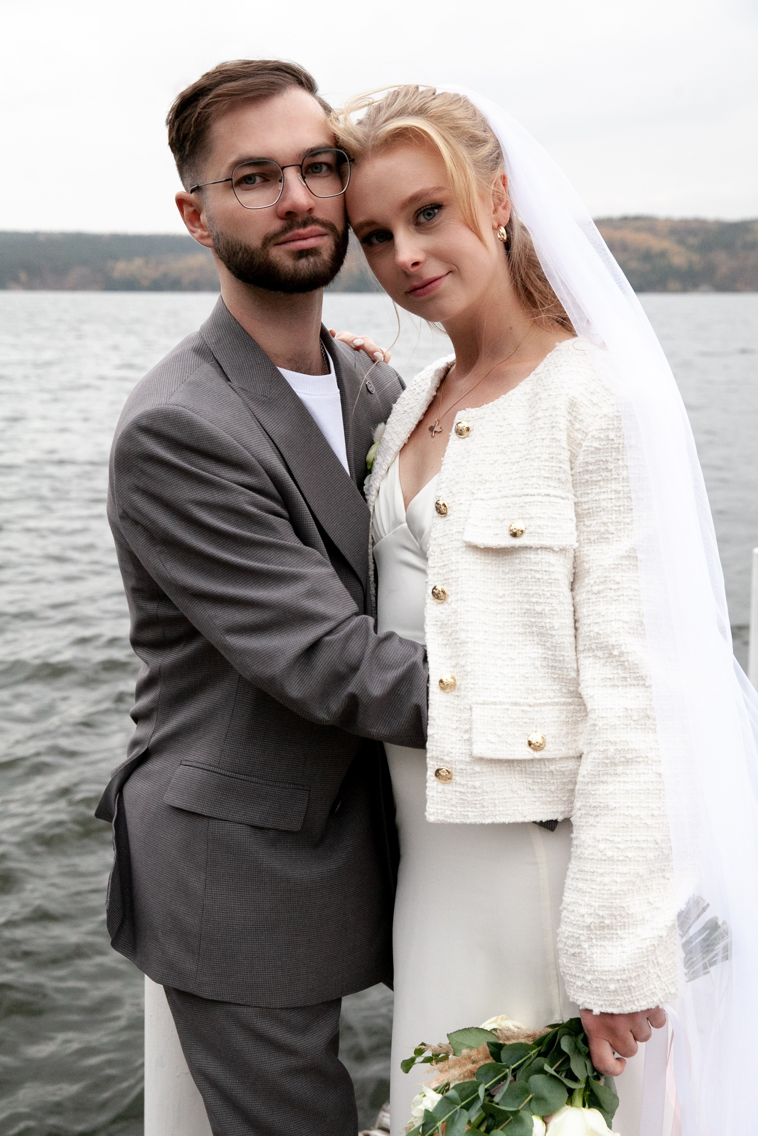 Tilda & Matvei. ANNA KUDRINA PHOTOGRAPHY Russia