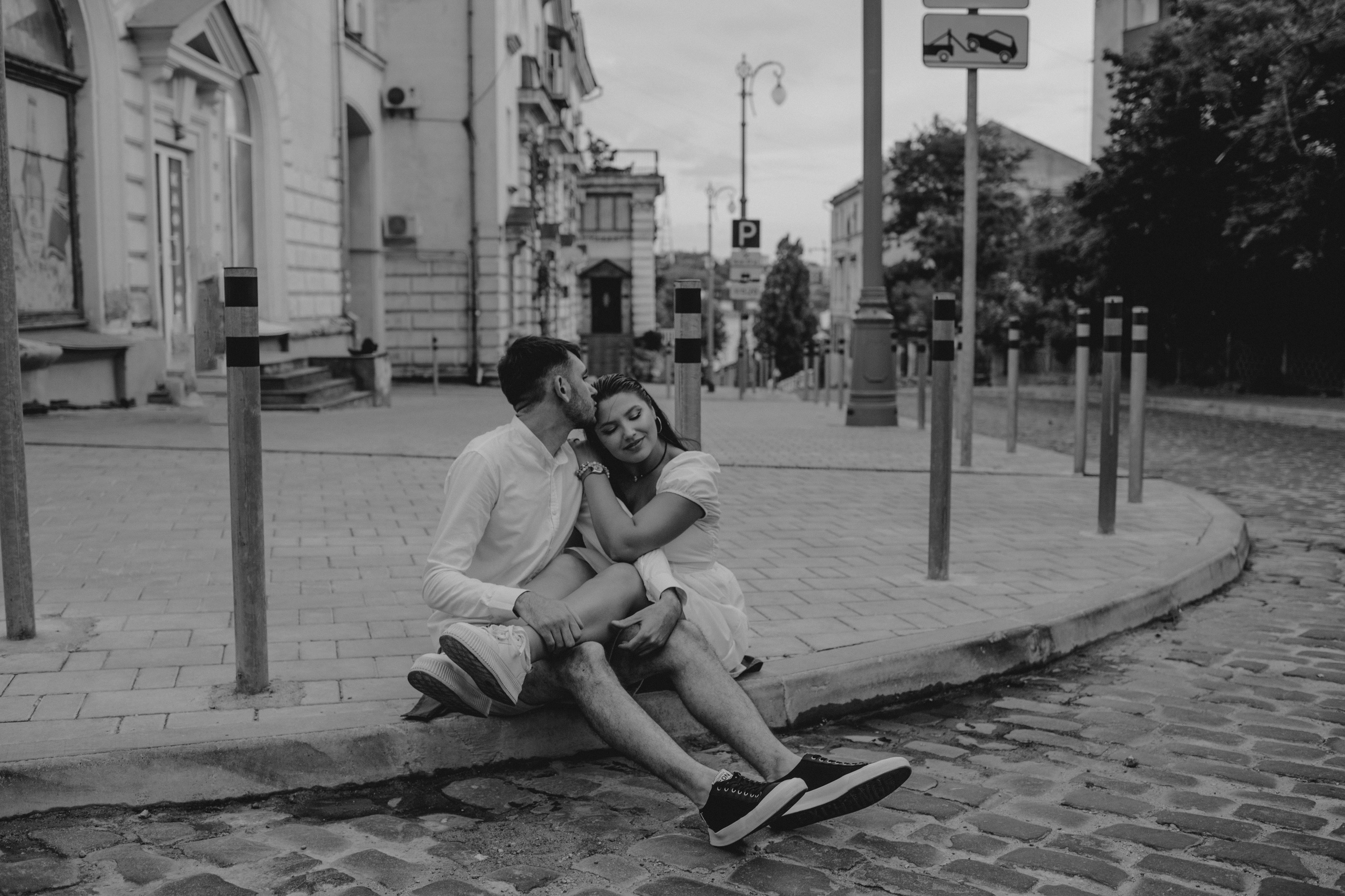 Таня & Дима. Фотограф Немазенко Ольга