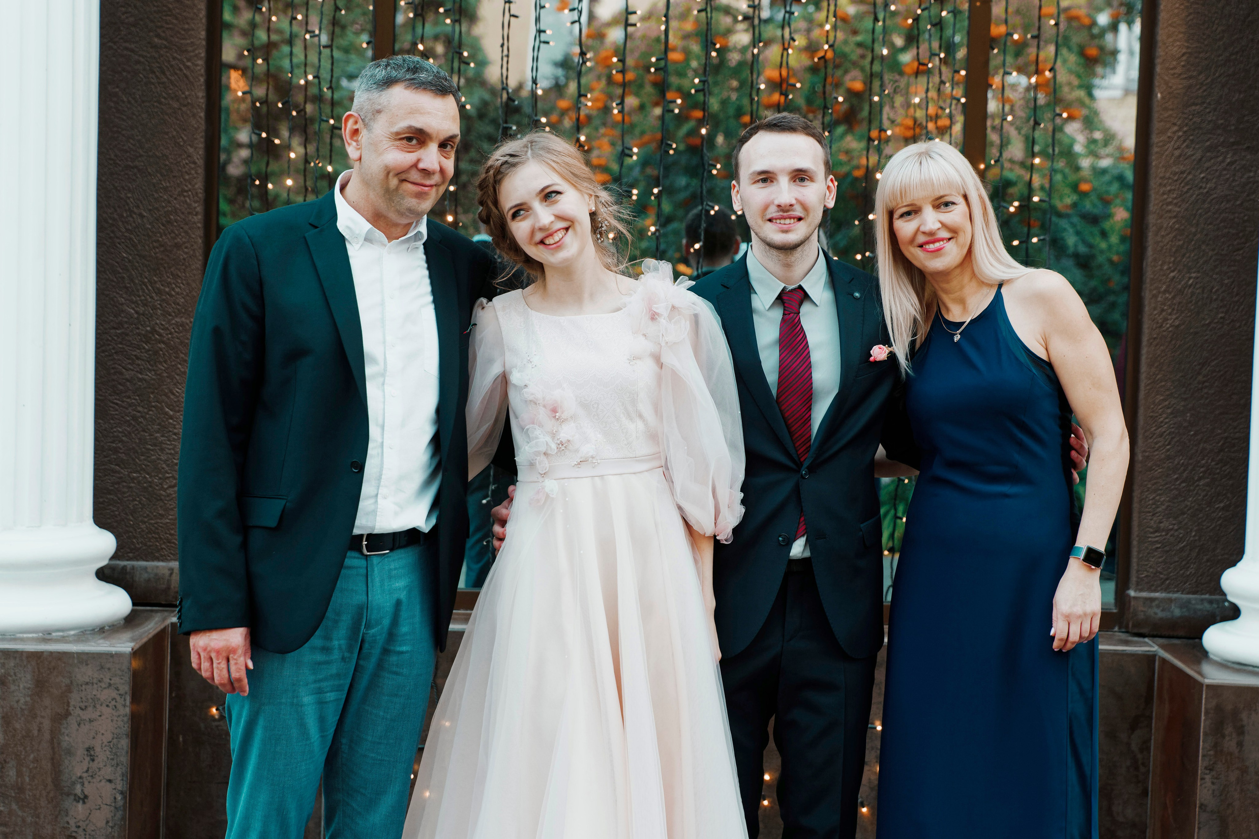 Сергей и Мария. Видеограф Павел Борисов | Москва | СПБ | Брянск