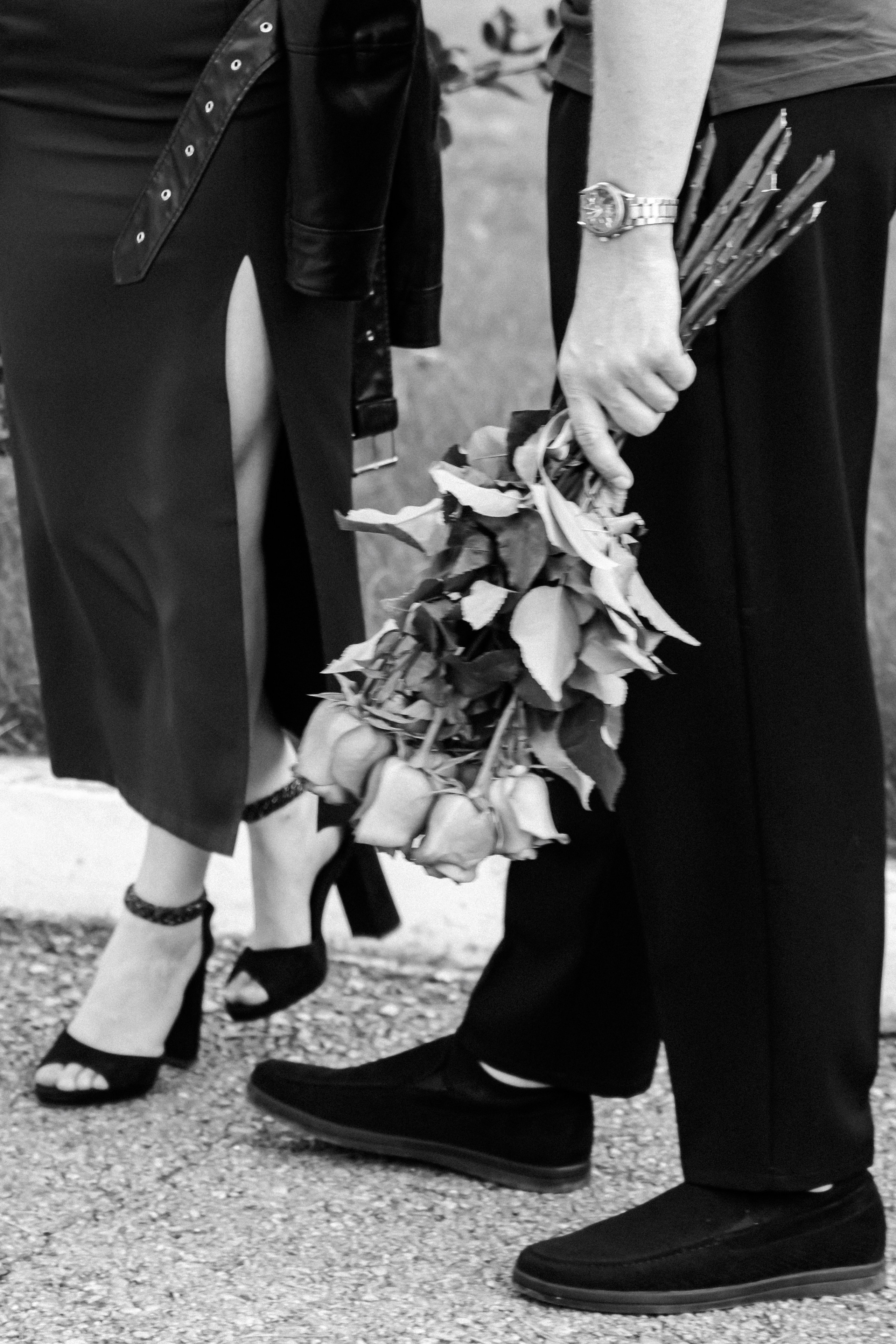 Леонид & Алина. Свадебный и семейный фотограф в Кинеле Евгения Исаева