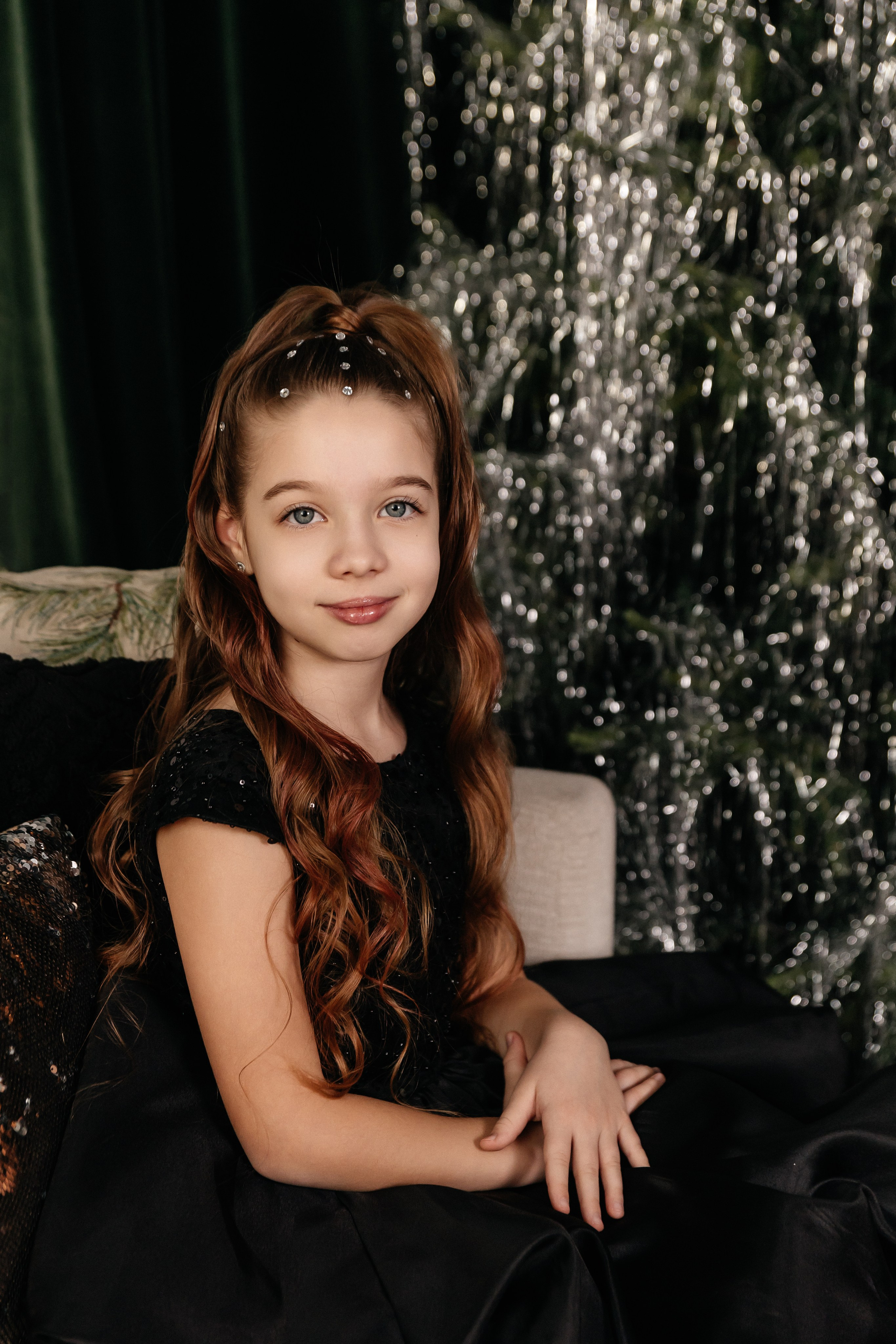 Лиза, Дима и Арина. Семейный фотограф Минск Усова Ольга