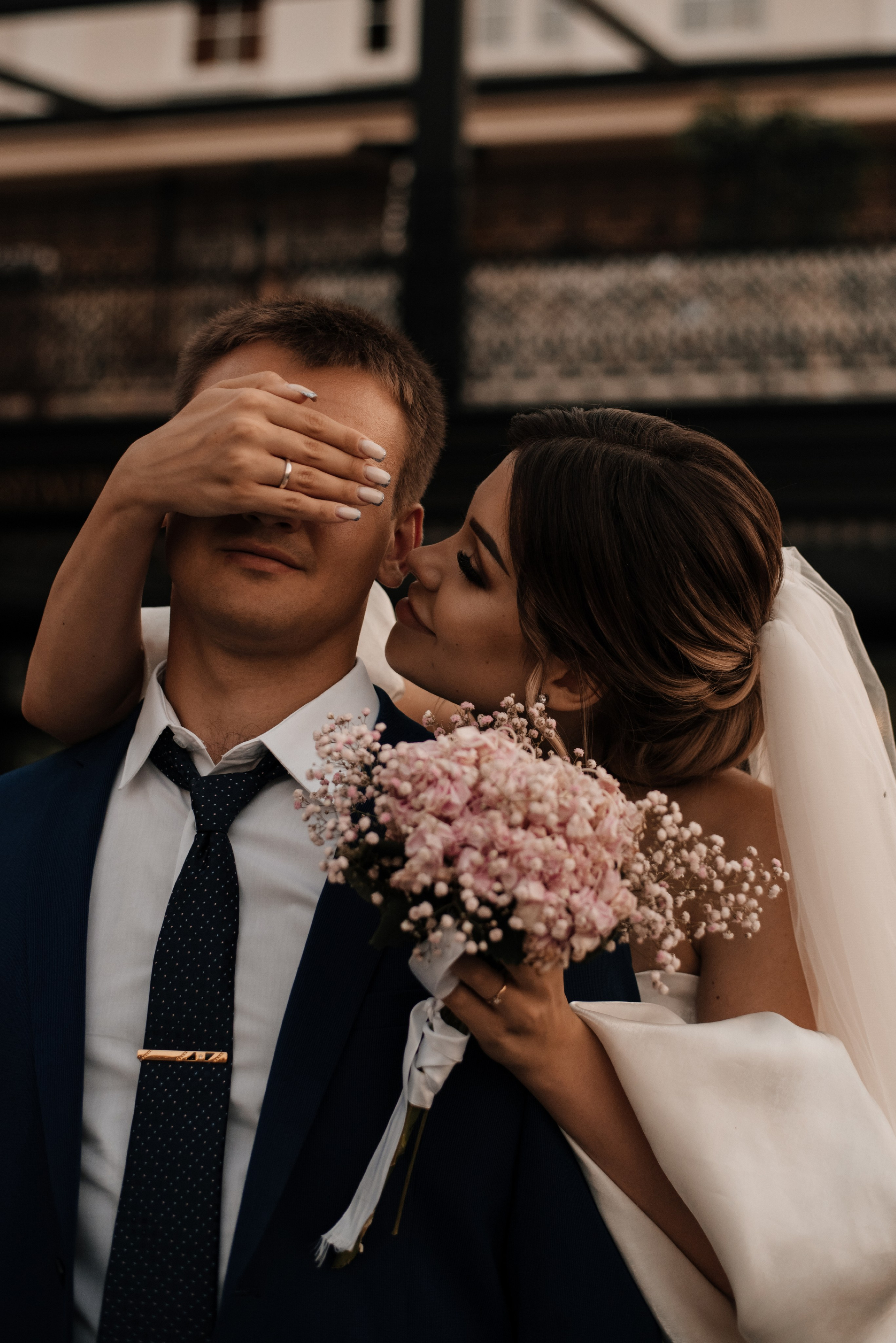 Диана ♡ Артем. Фотограф Ольга Плеханова | Нижний Новгород, Москва