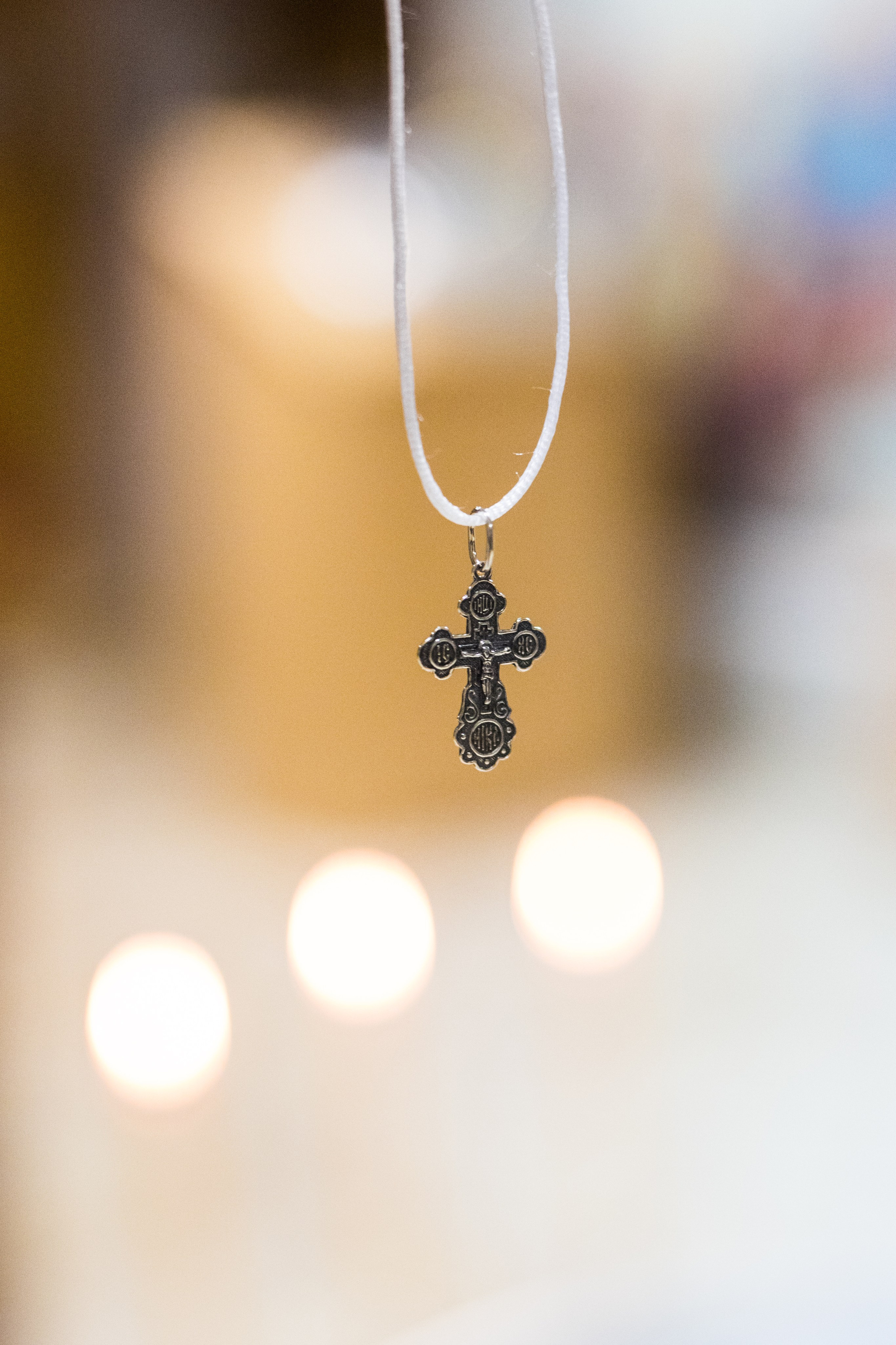 Крещение. Фотограф Евгения Васильева в г. Чебоксары