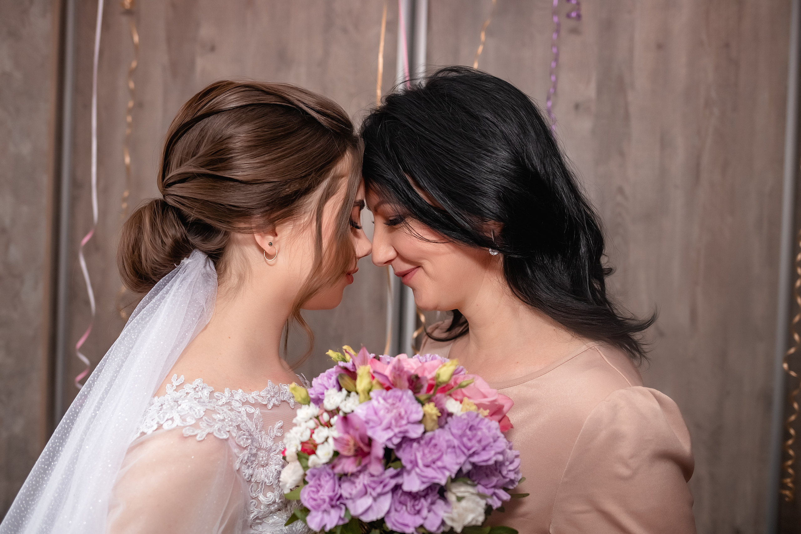 Свадьба Александра и Полины. Фотограф в Самарской области Елизавета Чагеева