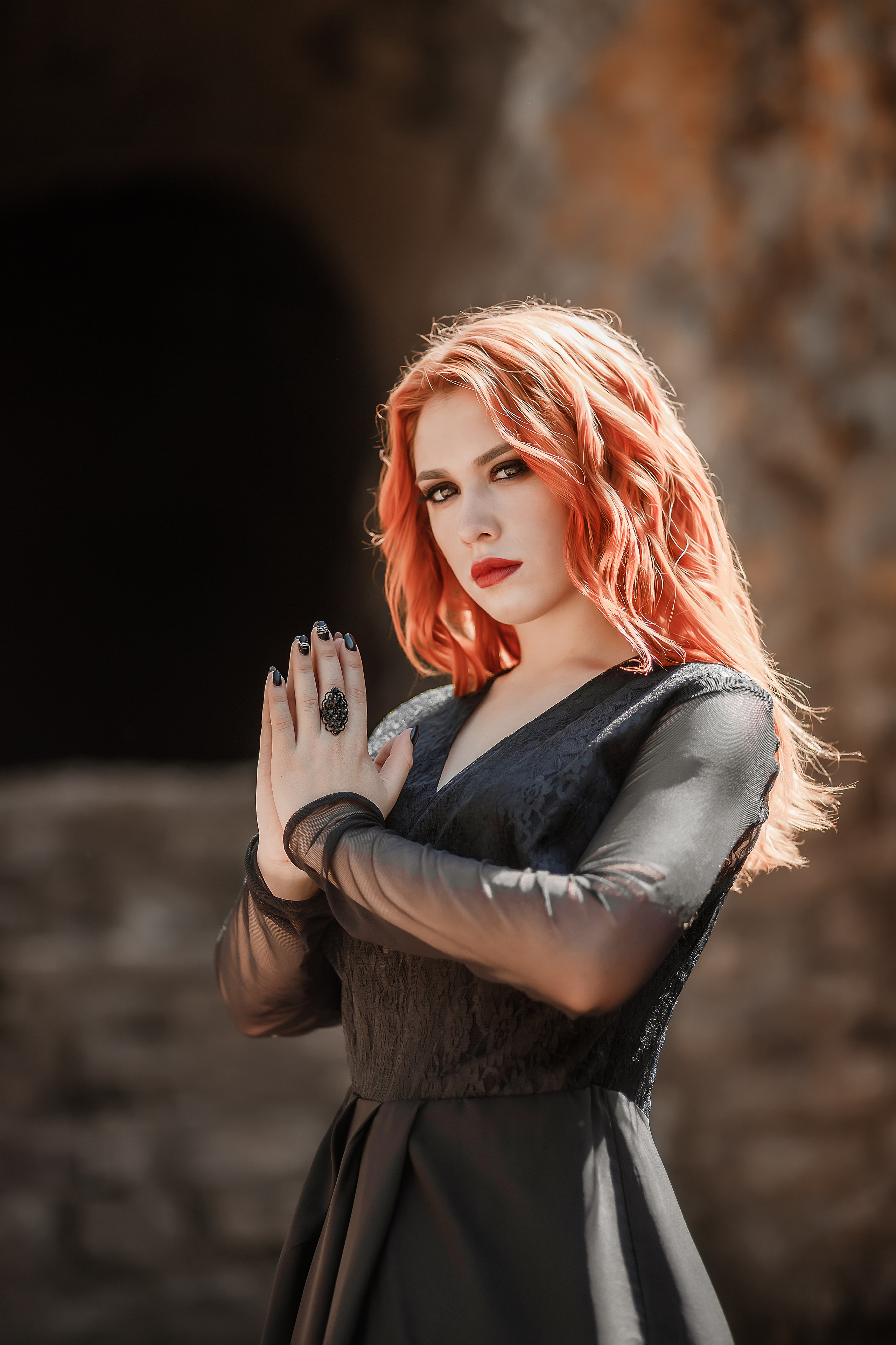 Индивидуальные съемки. Фотограф в Самарской области Елизавета Чагеева