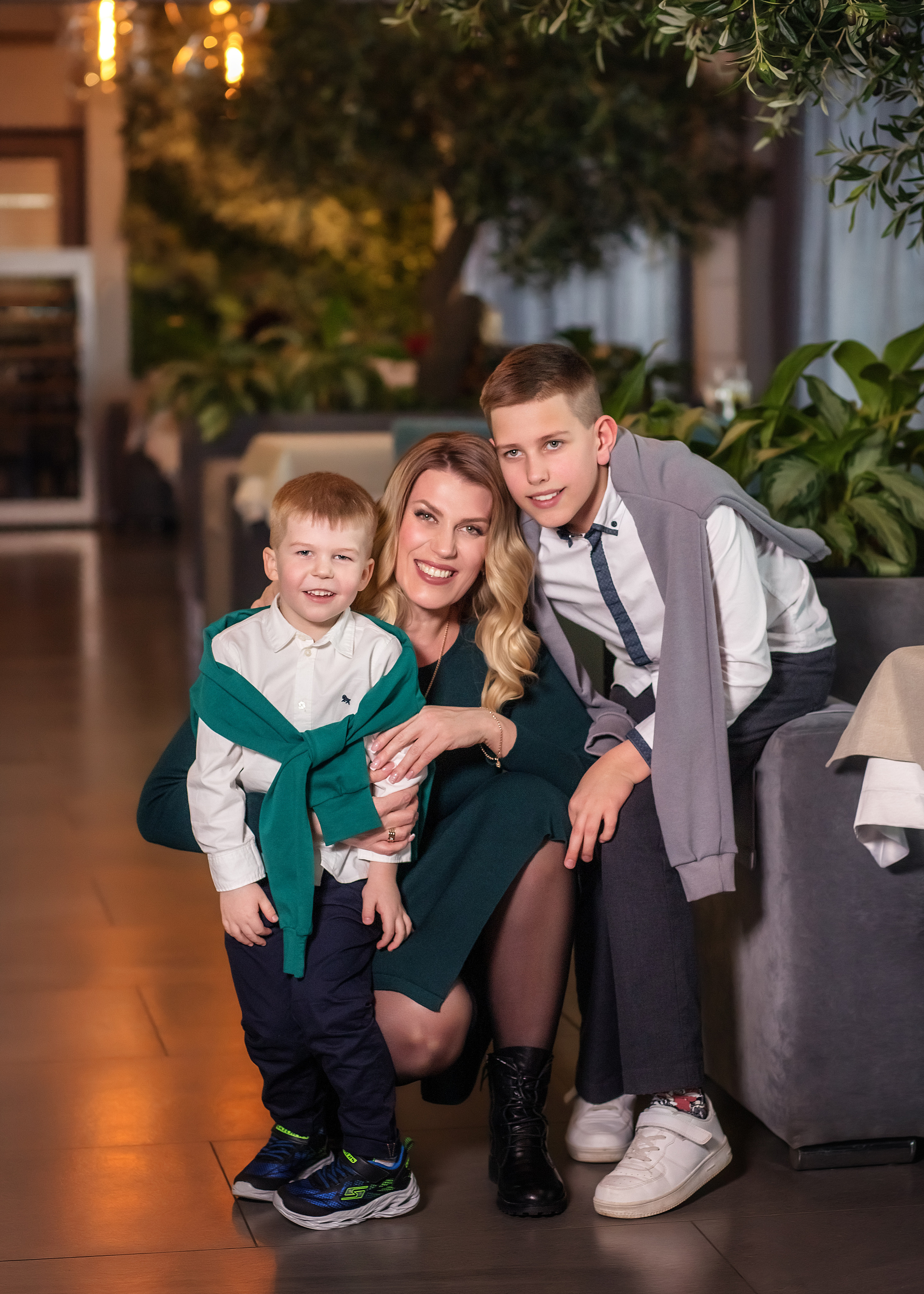 Семейные, Lovestory, детские сьемки. Фотограф в Самарской области Елизавета Чагеева