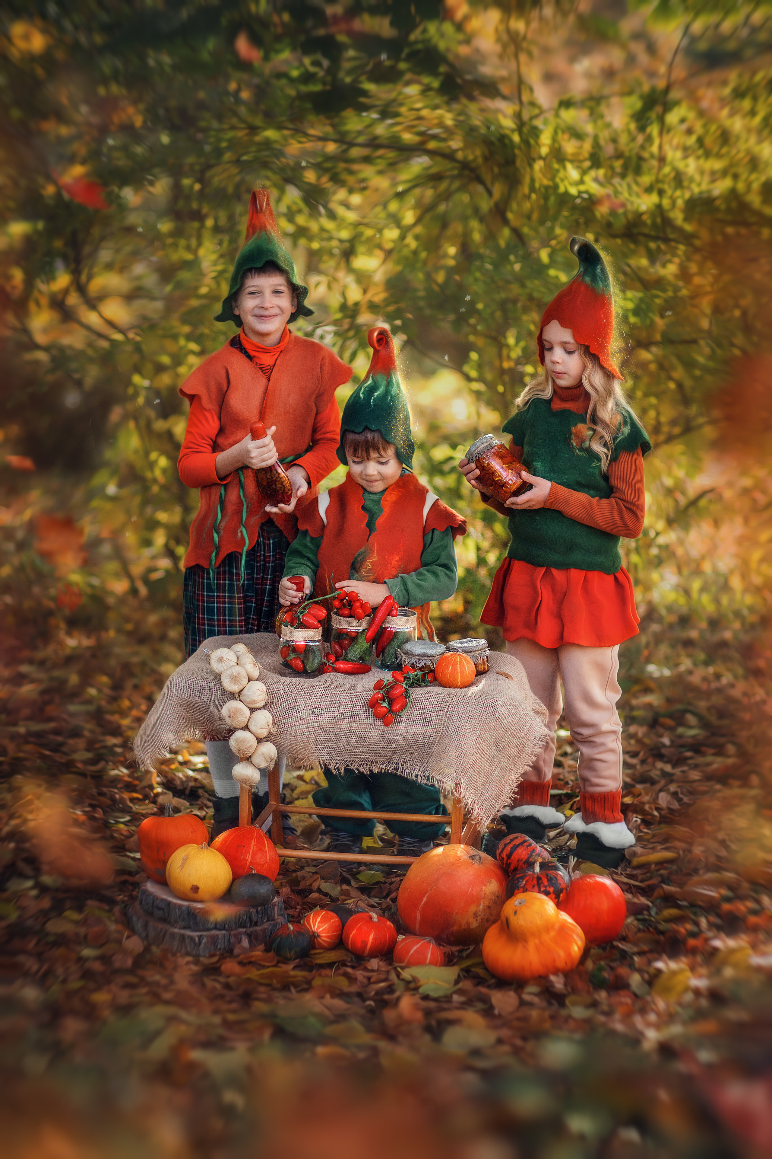 Семейные, Lovestory, детские сьемки. Фотограф в Самарской области Елизавета Чагеева