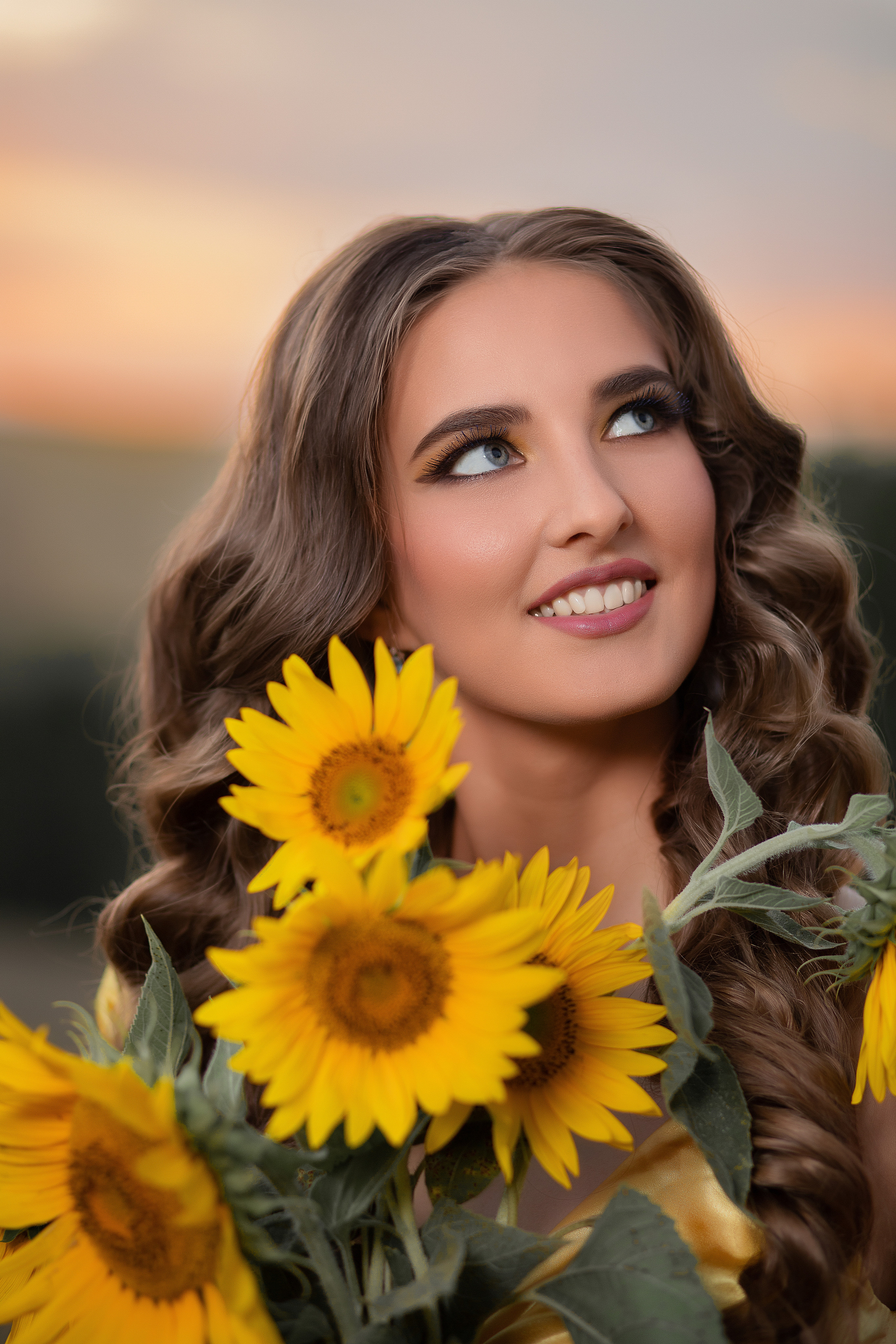 Индивидуальные съемки. Фотограф в Самарской области Елизавета Чагеева