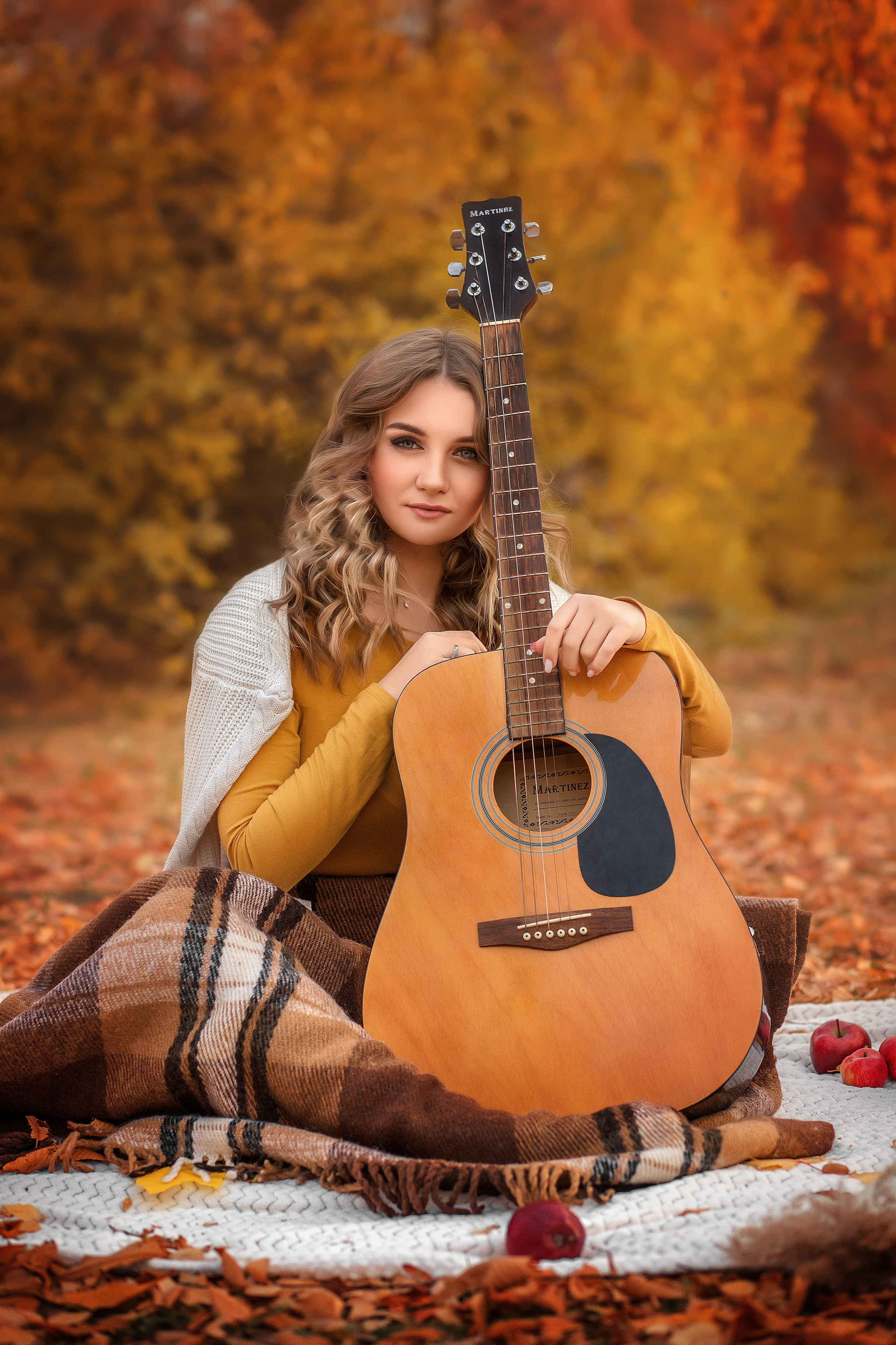 Индивидуальные съемки. Фотограф в Самарской области Елизавета Чагеева