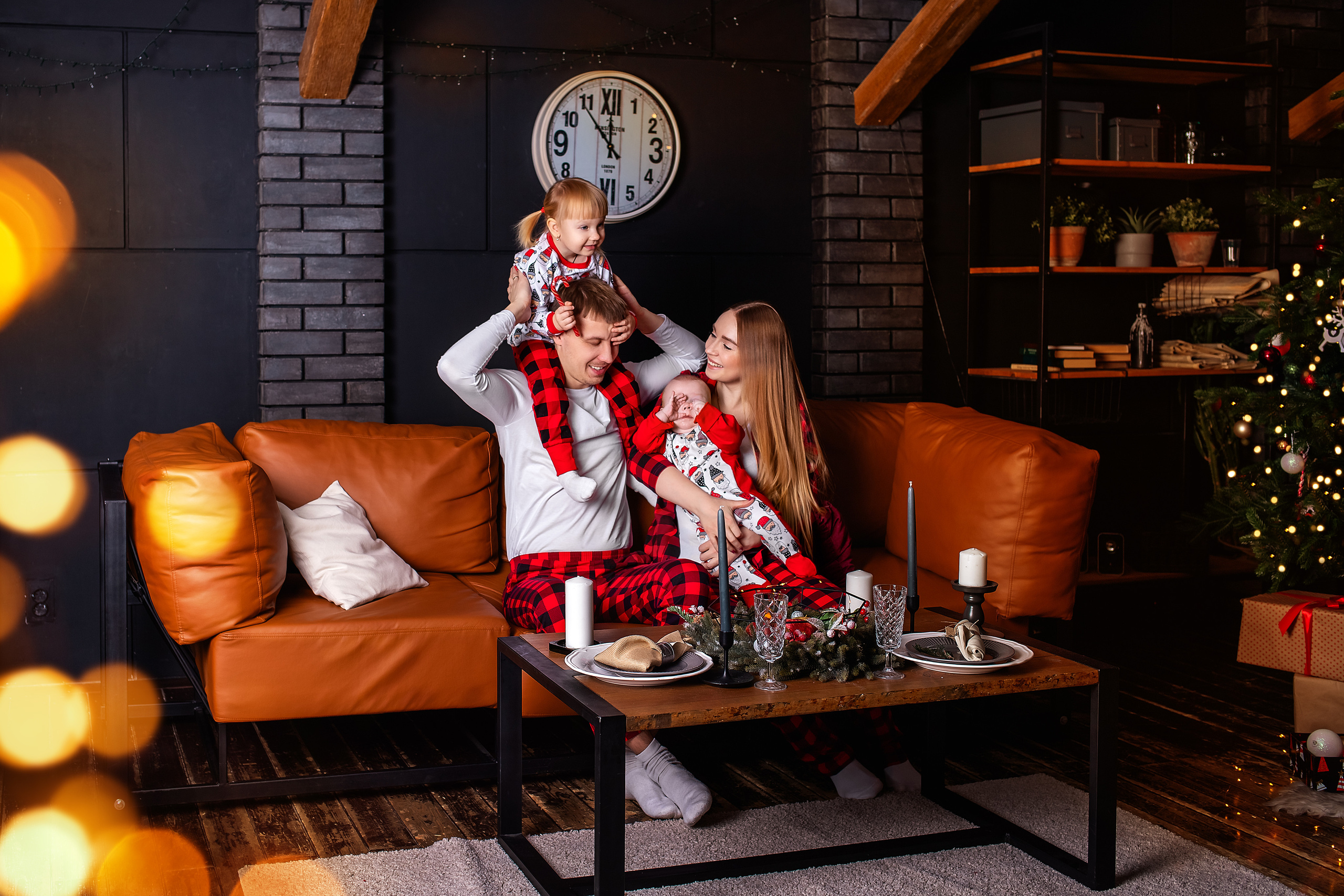 Семейные, Lovestory, детские сьемки. Фотограф в Самарской области Елизавета Чагеева