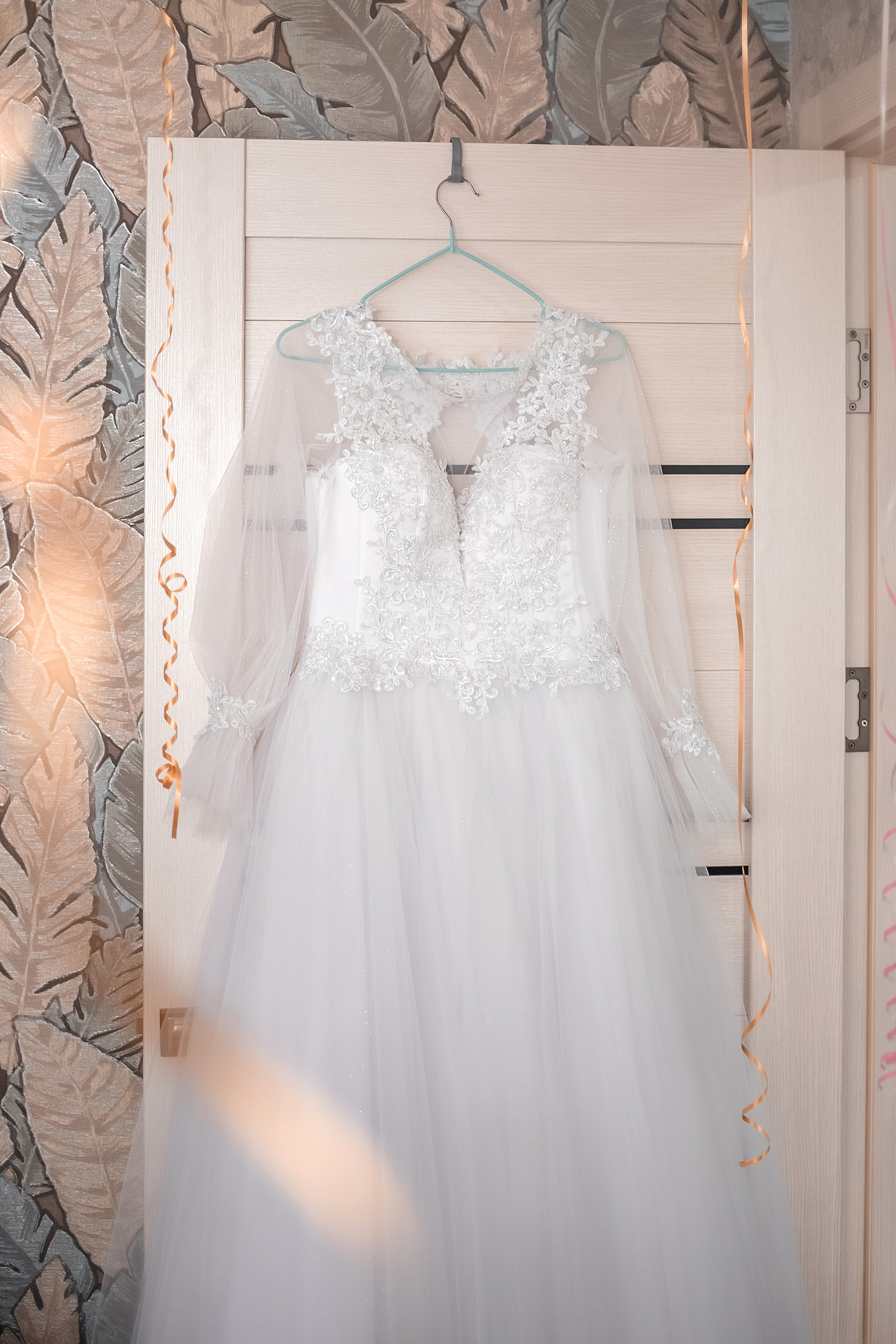 Свадьба Александра и Полины. Фотограф в Самарской области Елизавета Чагеева