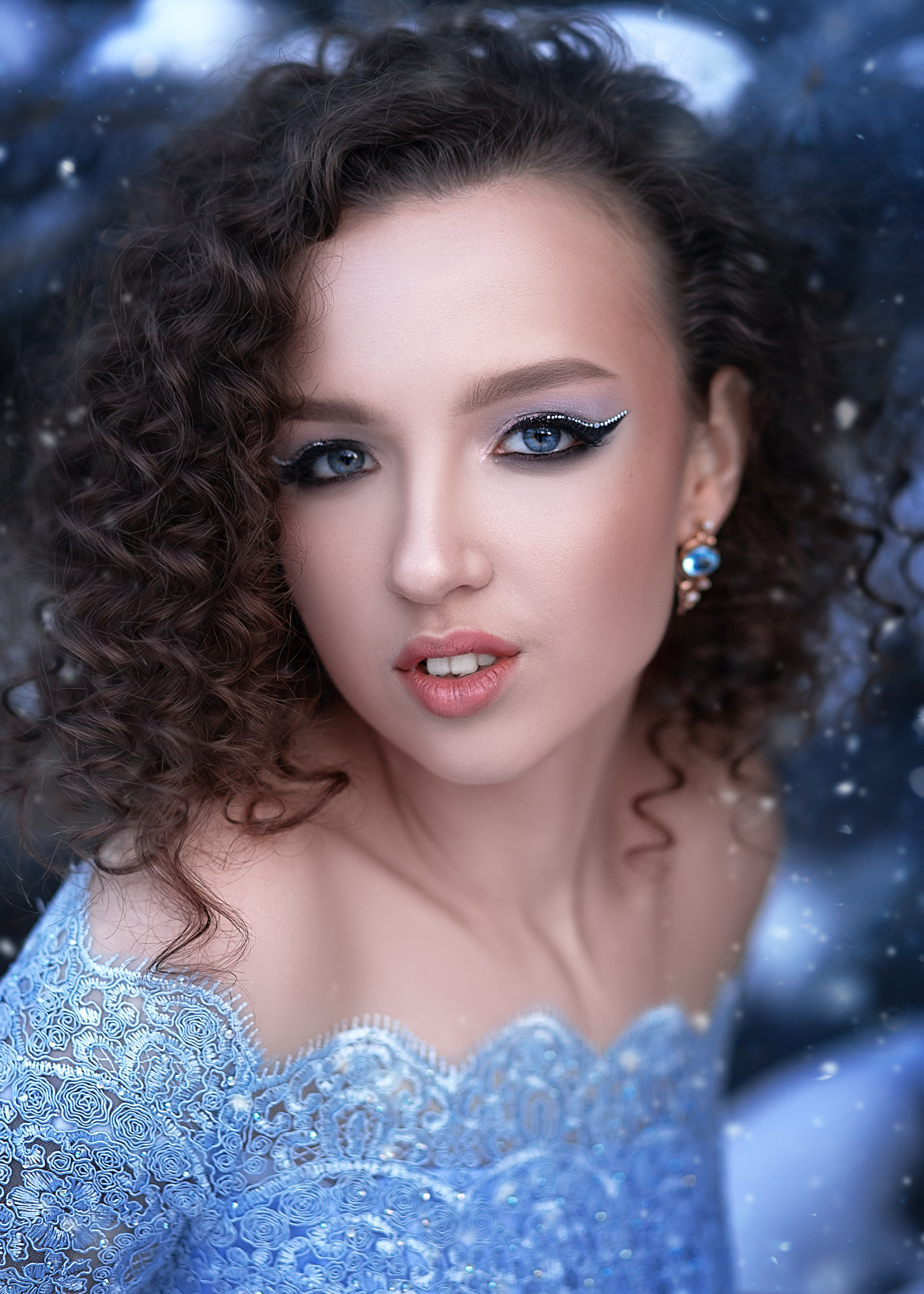 Индивидуальные съемки. Фотограф в Самарской области Елизавета Чагеева