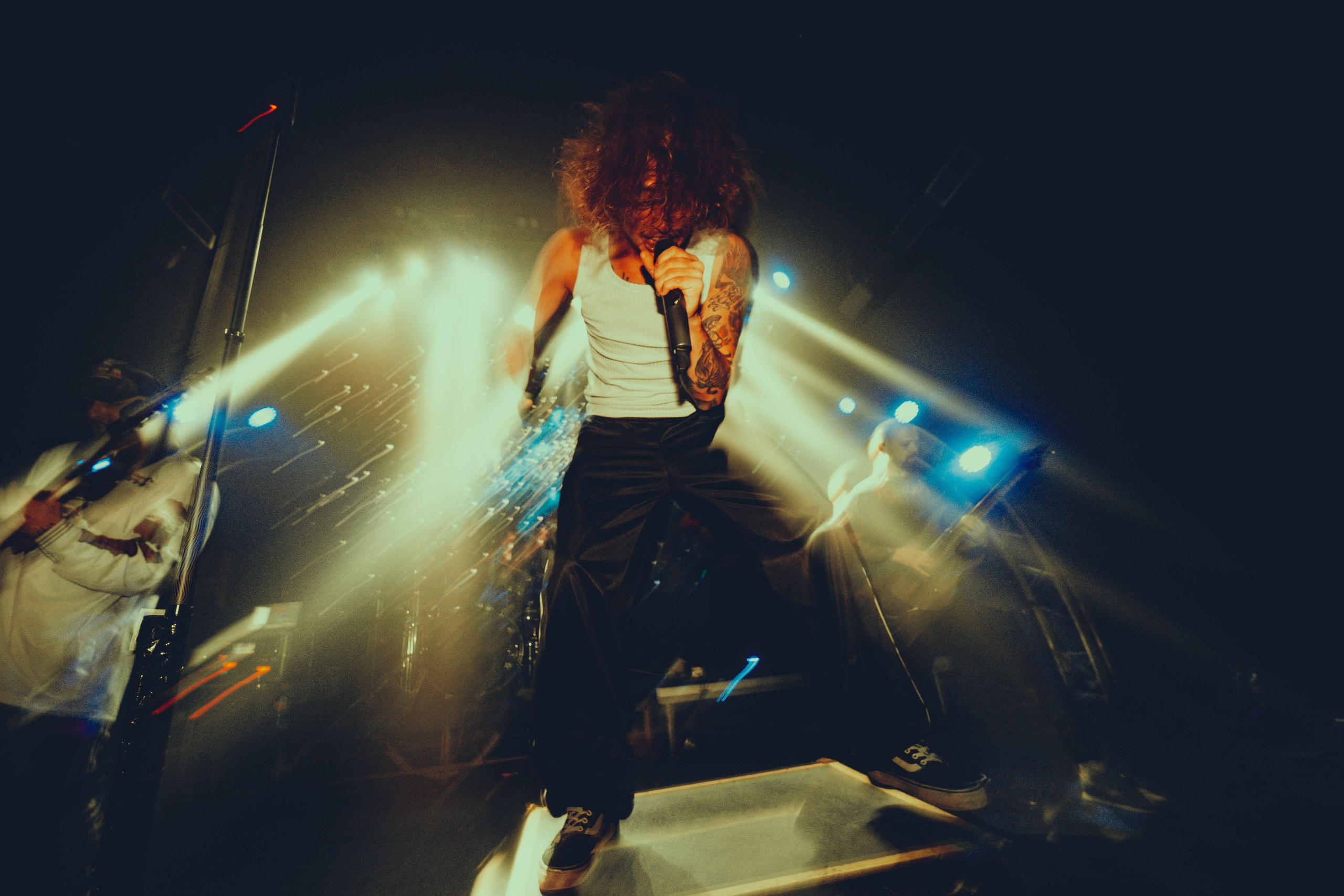 The Korea 16.05.2025. Фотограф Дядя Сник