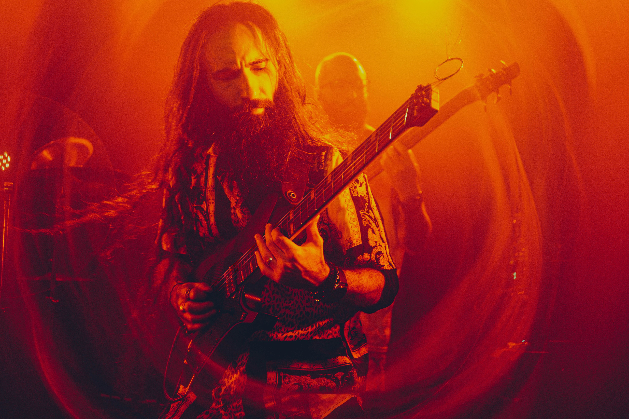 Idols to be faded 14.06.2025. Фотограф Дядя Сник