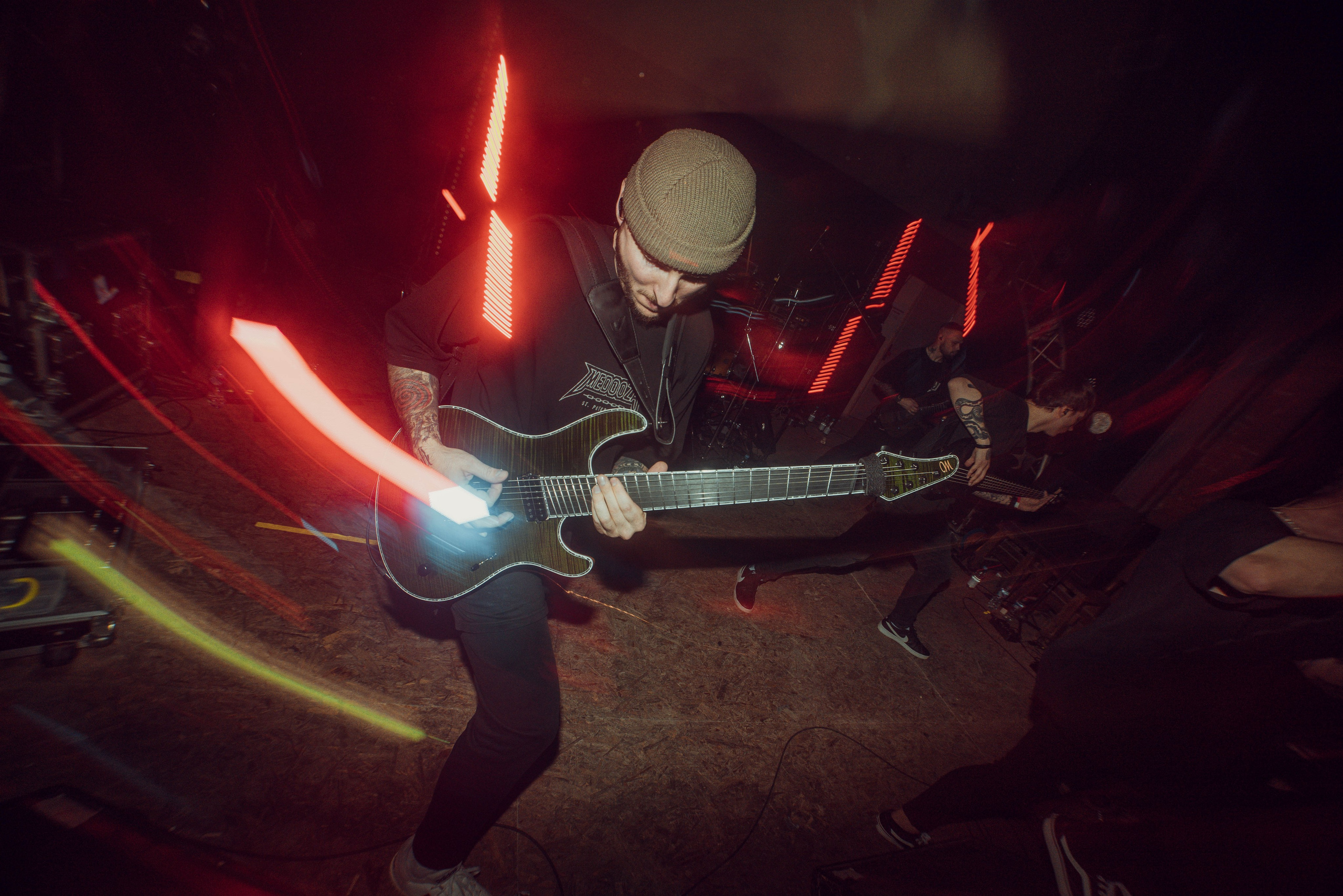 The Korea 12.01.2024. Фотограф Дядя Сник