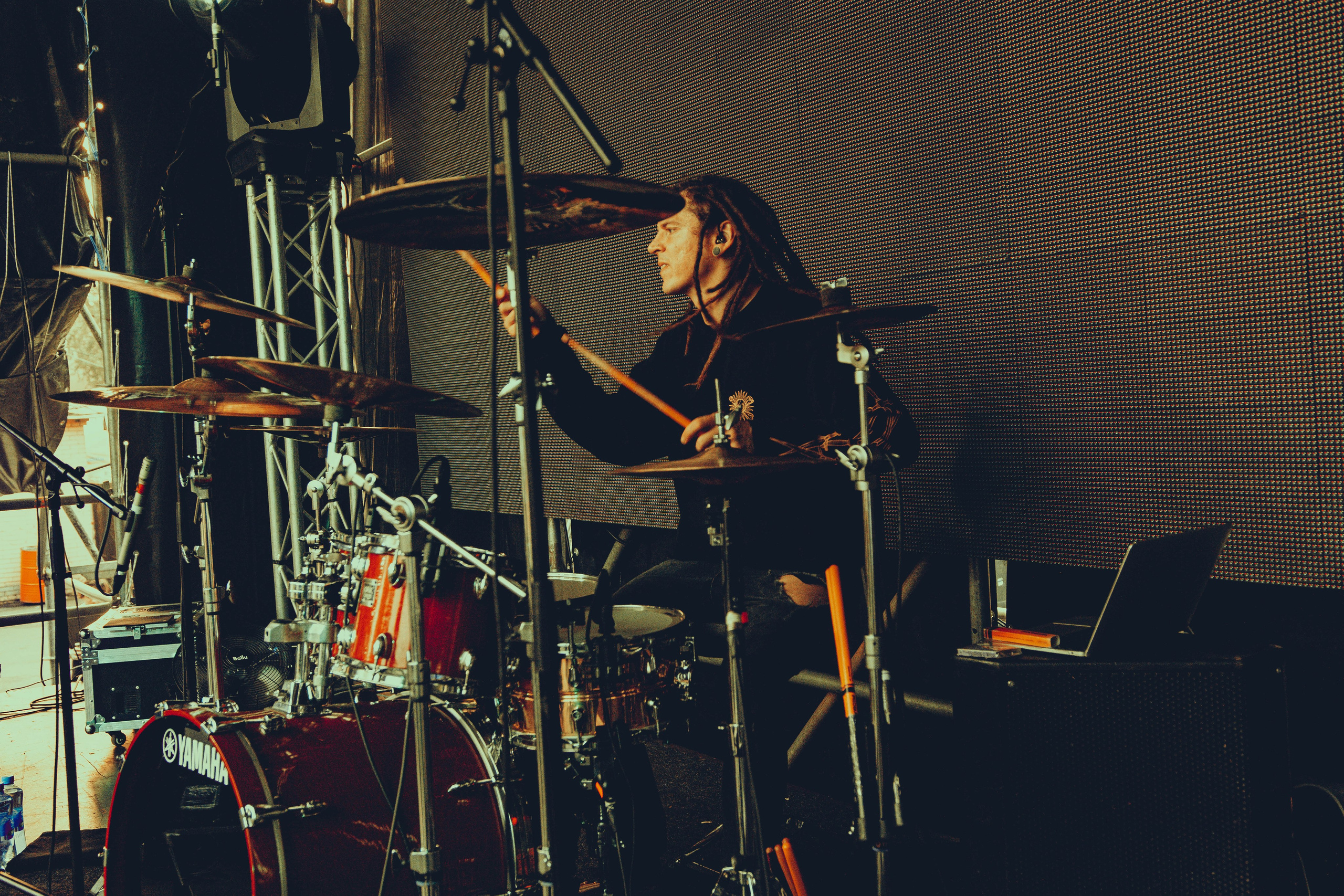 Stigmata 30.05.2025. Фотограф Дядя Сник