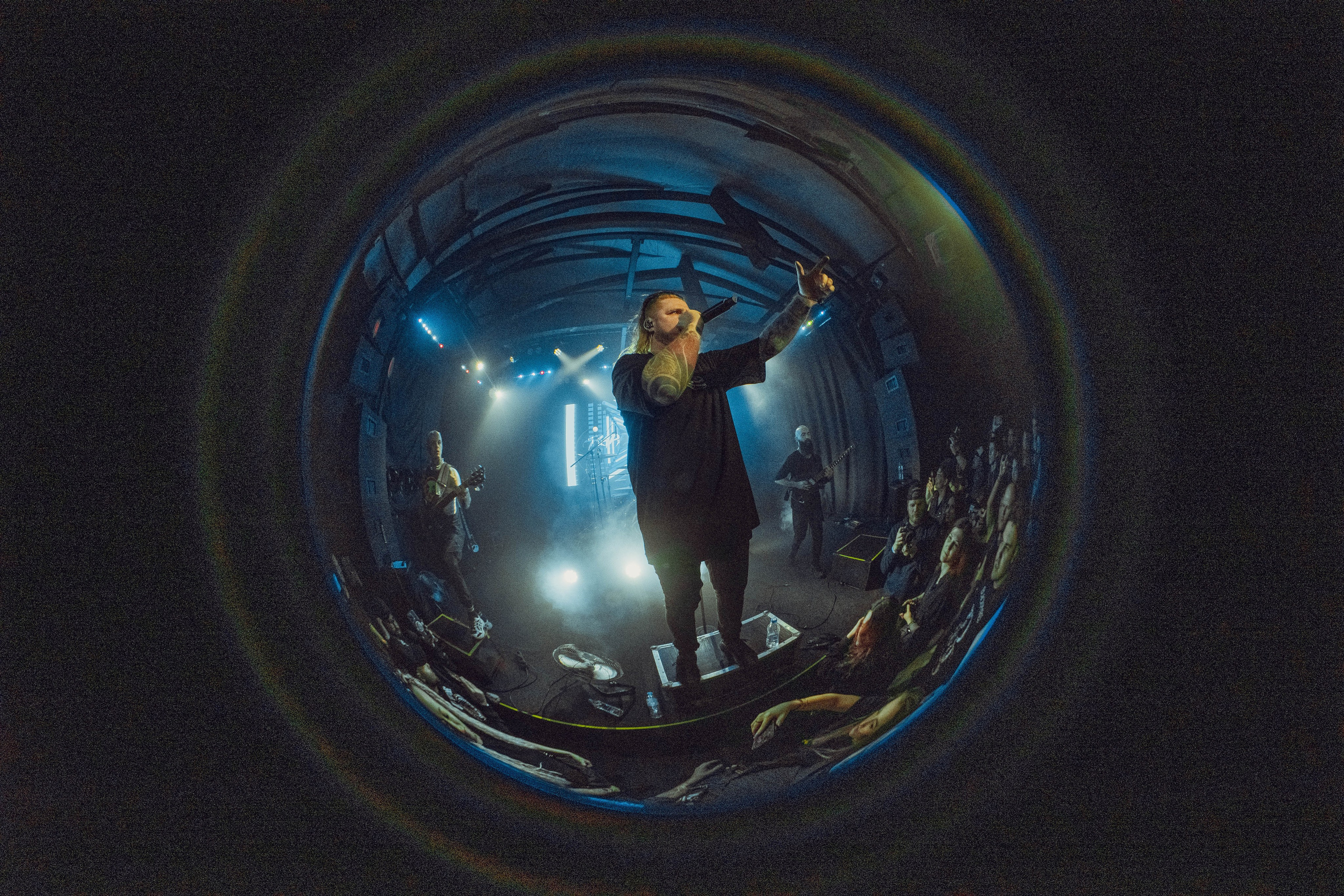 Kapranov 13.04.2025. Фотограф Дядя Сник