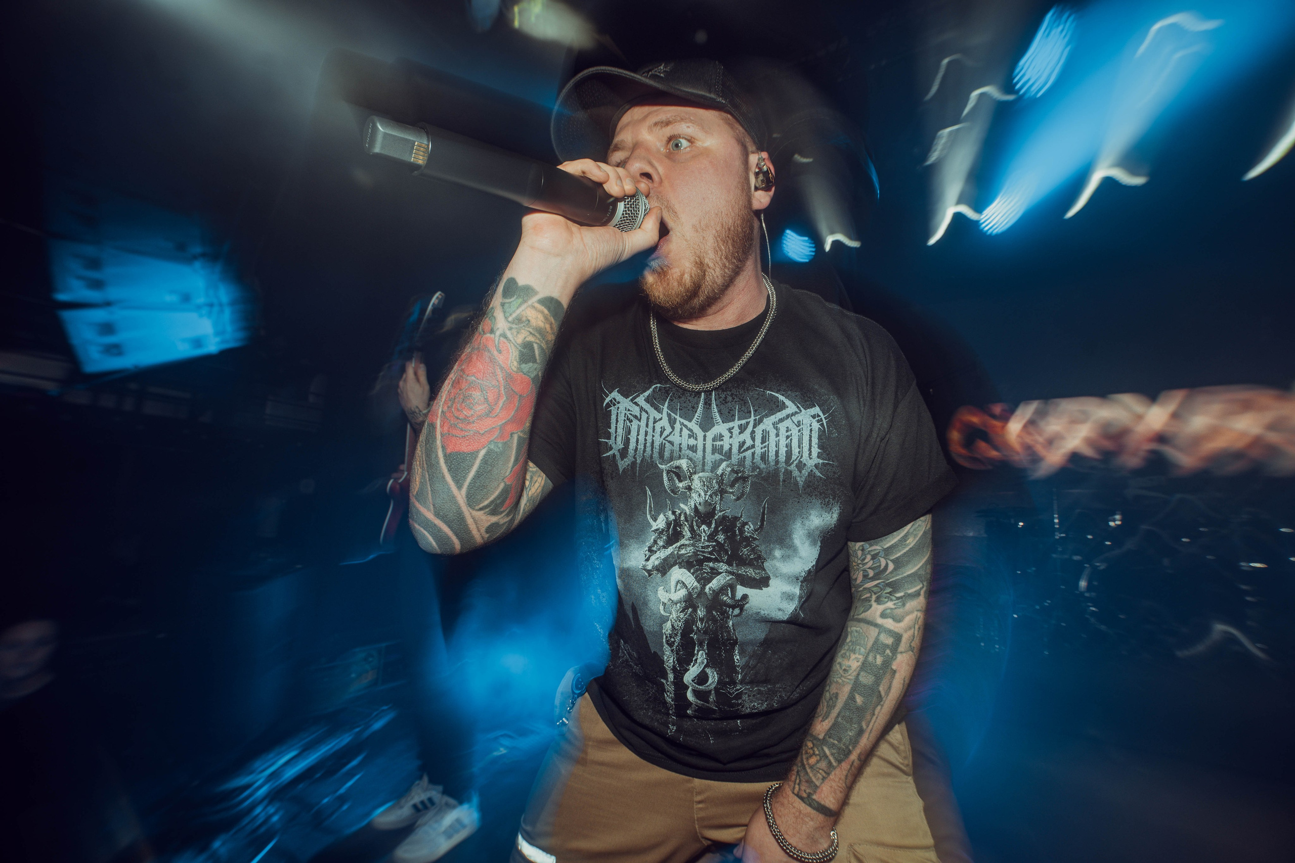 Blackpyres 14.03.2024. Фотограф Дядя Сник