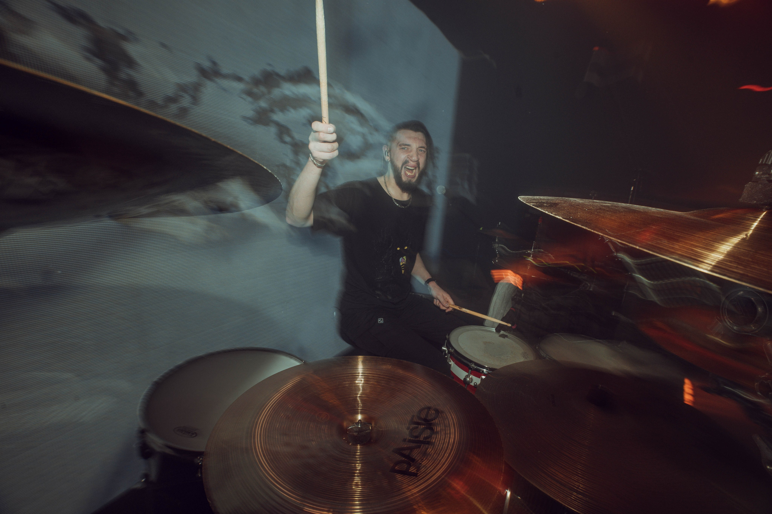 Shokran 14.03.2024. Фотограф Дядя Сник