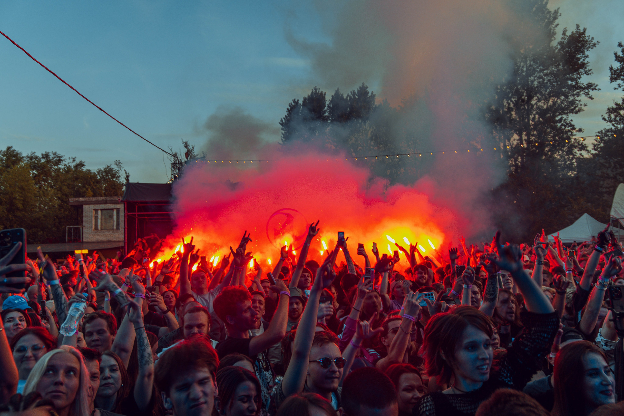 Amatory 15.07.2025. Фотограф Дядя Сник