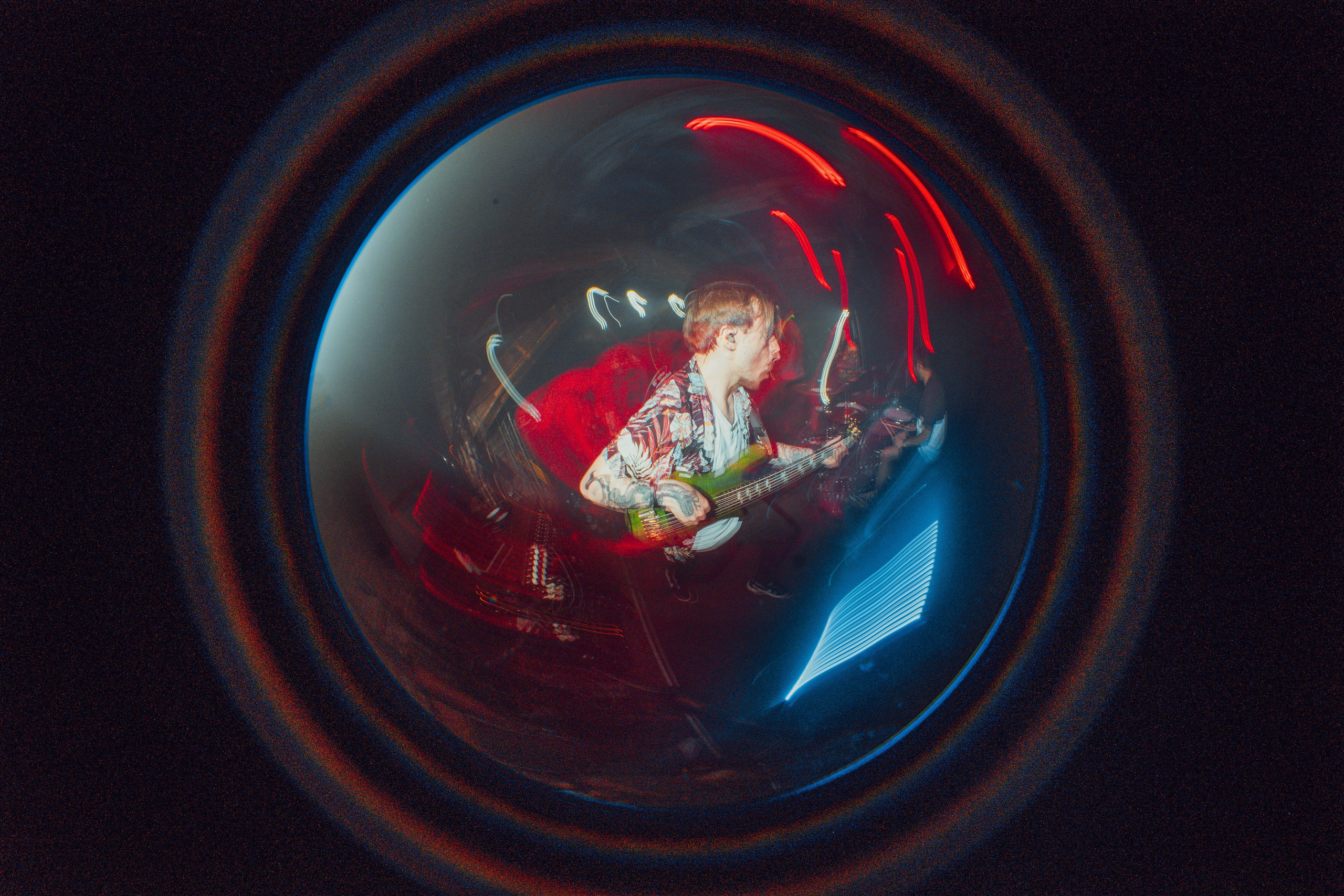 Blackpyres 26.05.2024. Фотограф Дядя Сник