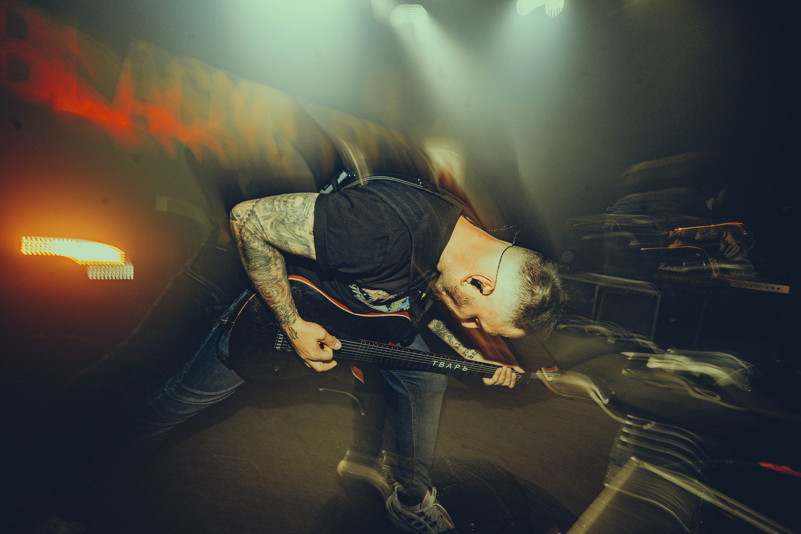 Blackpyres 12.09.2025. Фотограф Дядя Сник