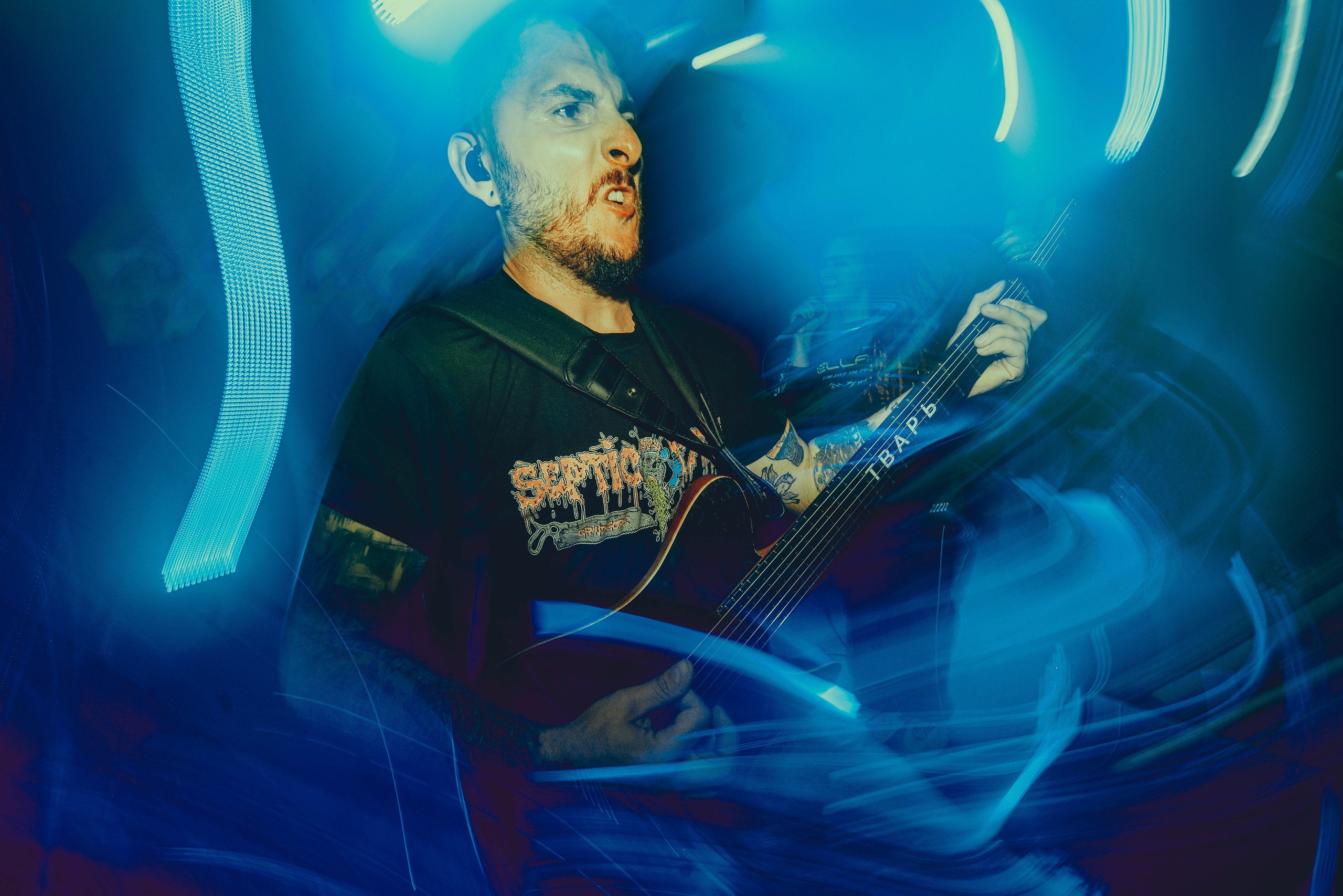 Blackpyres 12.09.2025. Фотограф Дядя Сник