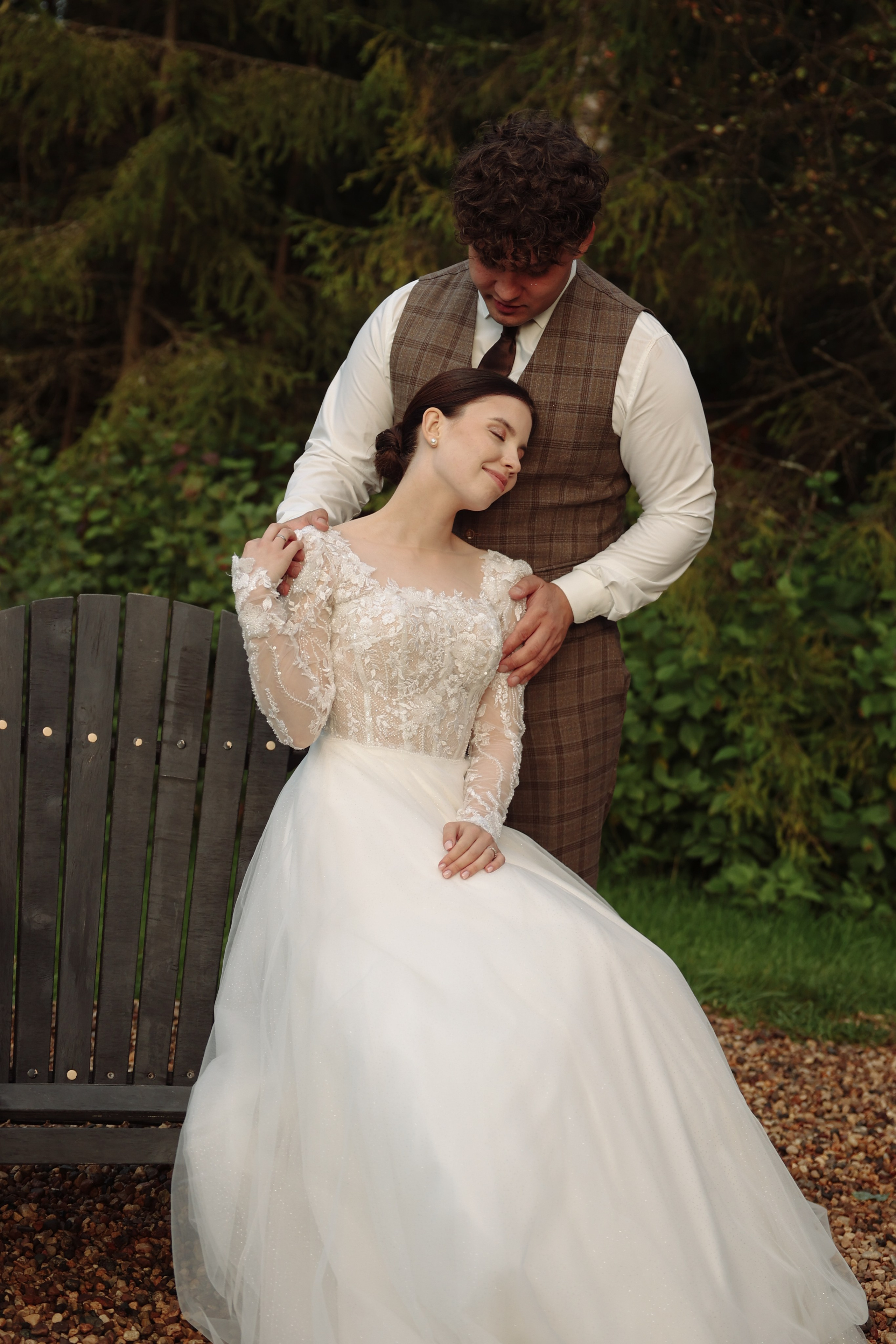 Green-house. Главная