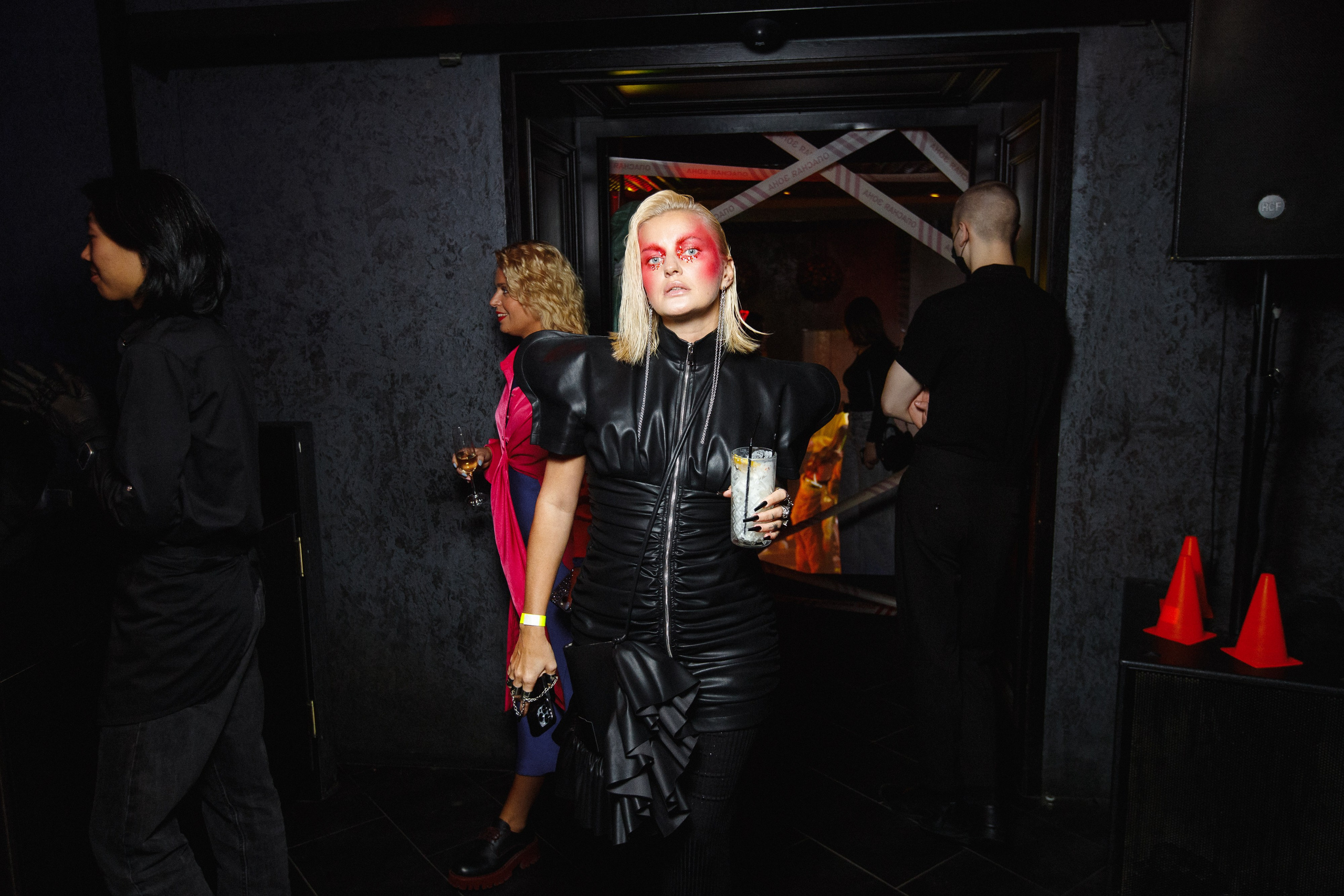 ЦСС 17 ЛЕТ — ШТАММ ЦСС [PART I — A.Kozhevnikov]. СВОИ. ФОТООТЧЕТЫ-СОБЫТИЯ-МЕСТА