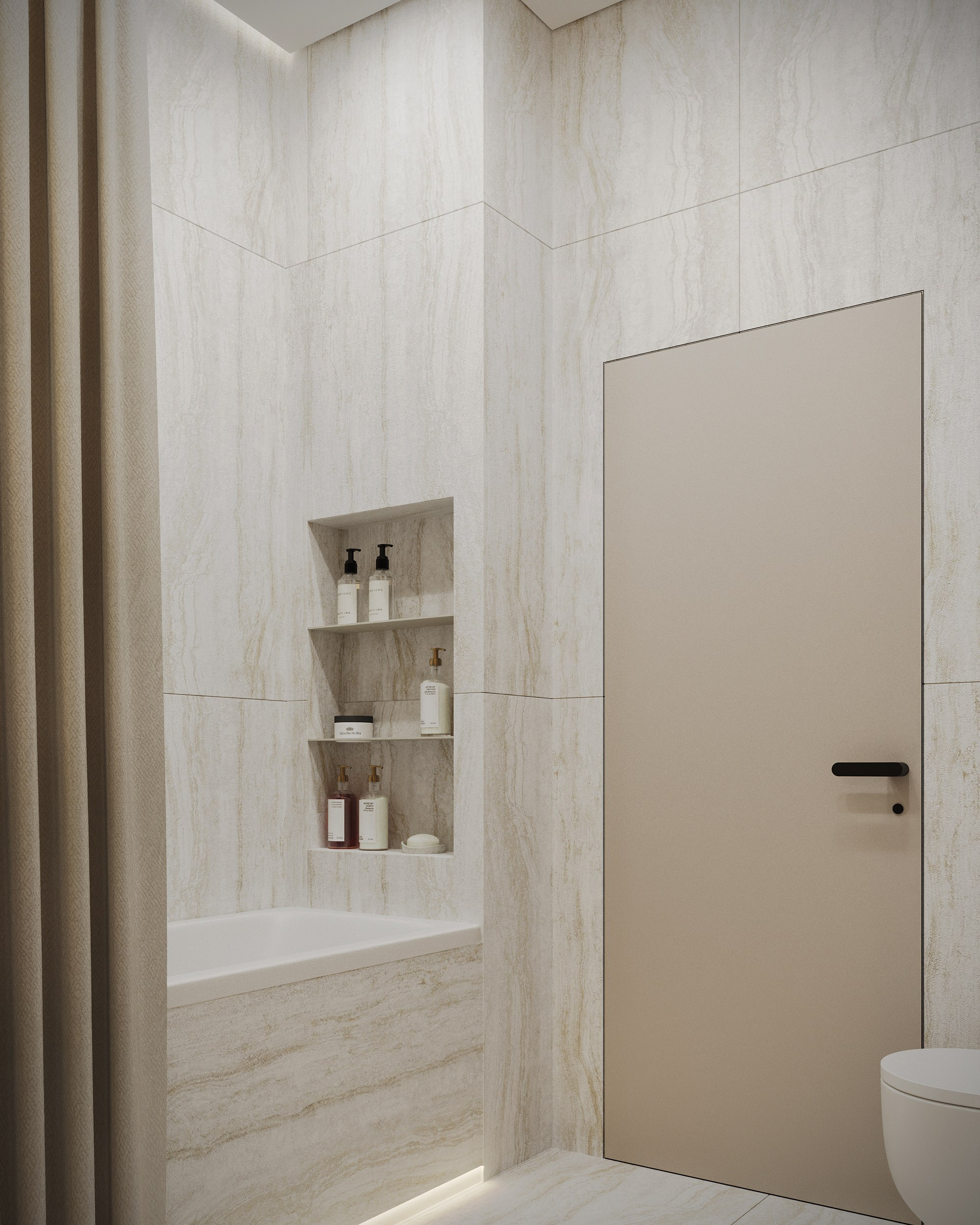 ЖК Дзен Кварталы. Главная