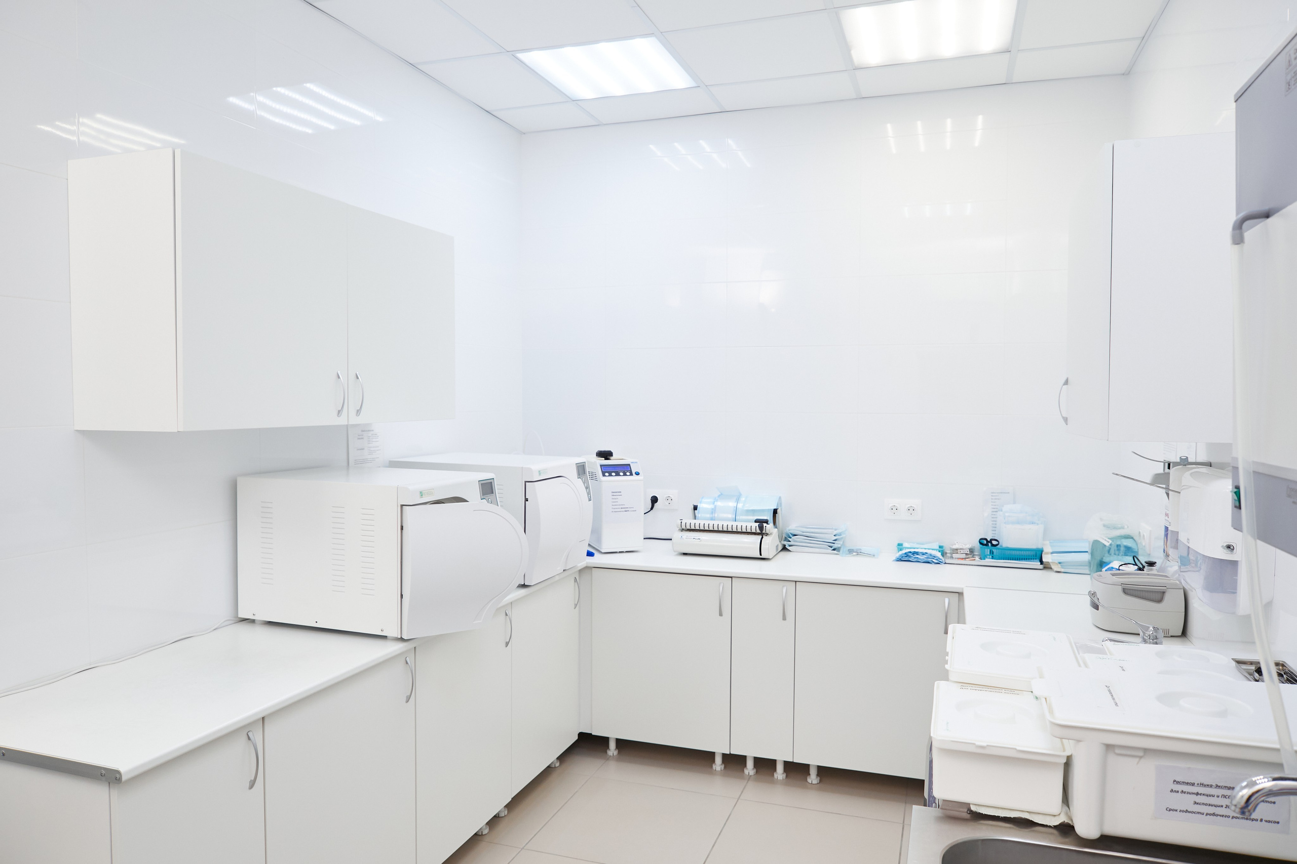 Интерьерный фотограф в Перми — Желнин Андрей