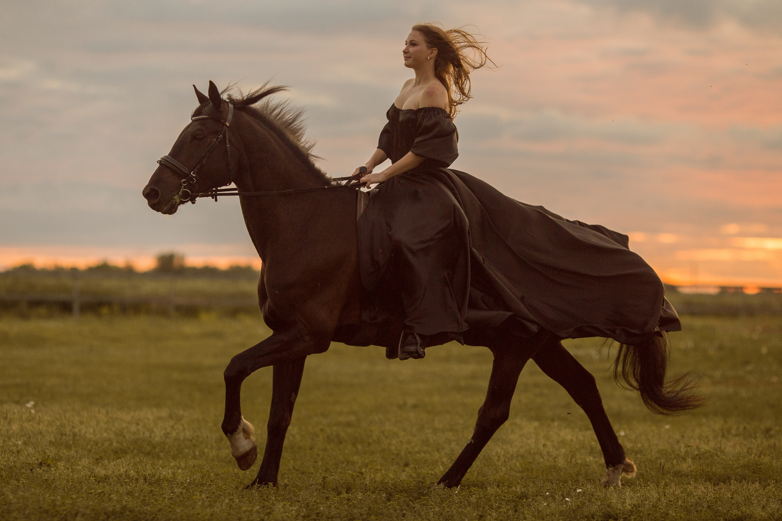 Платье в аренду на фотосессию в СПб