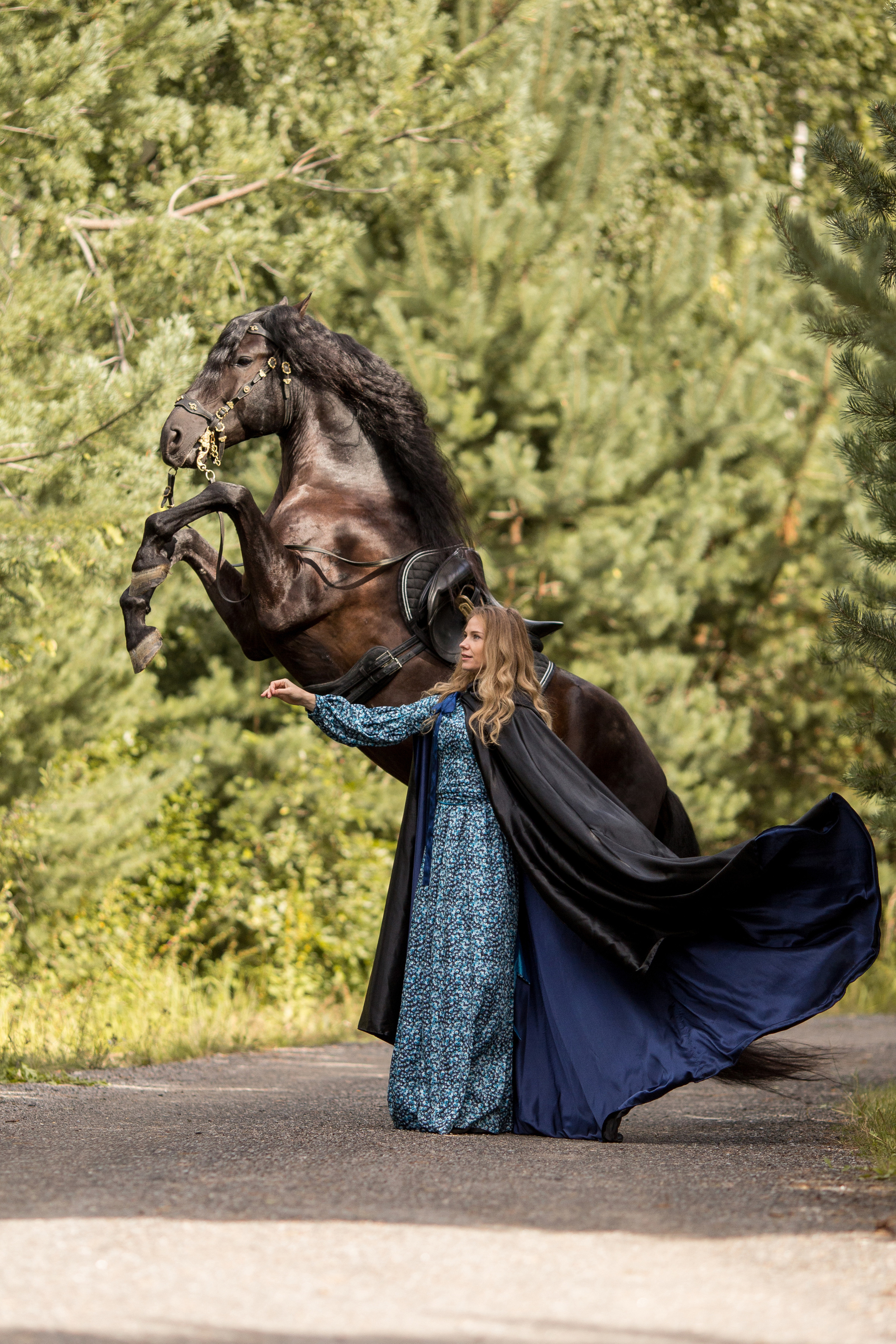 Платье в аренду на фотосессию в СПб