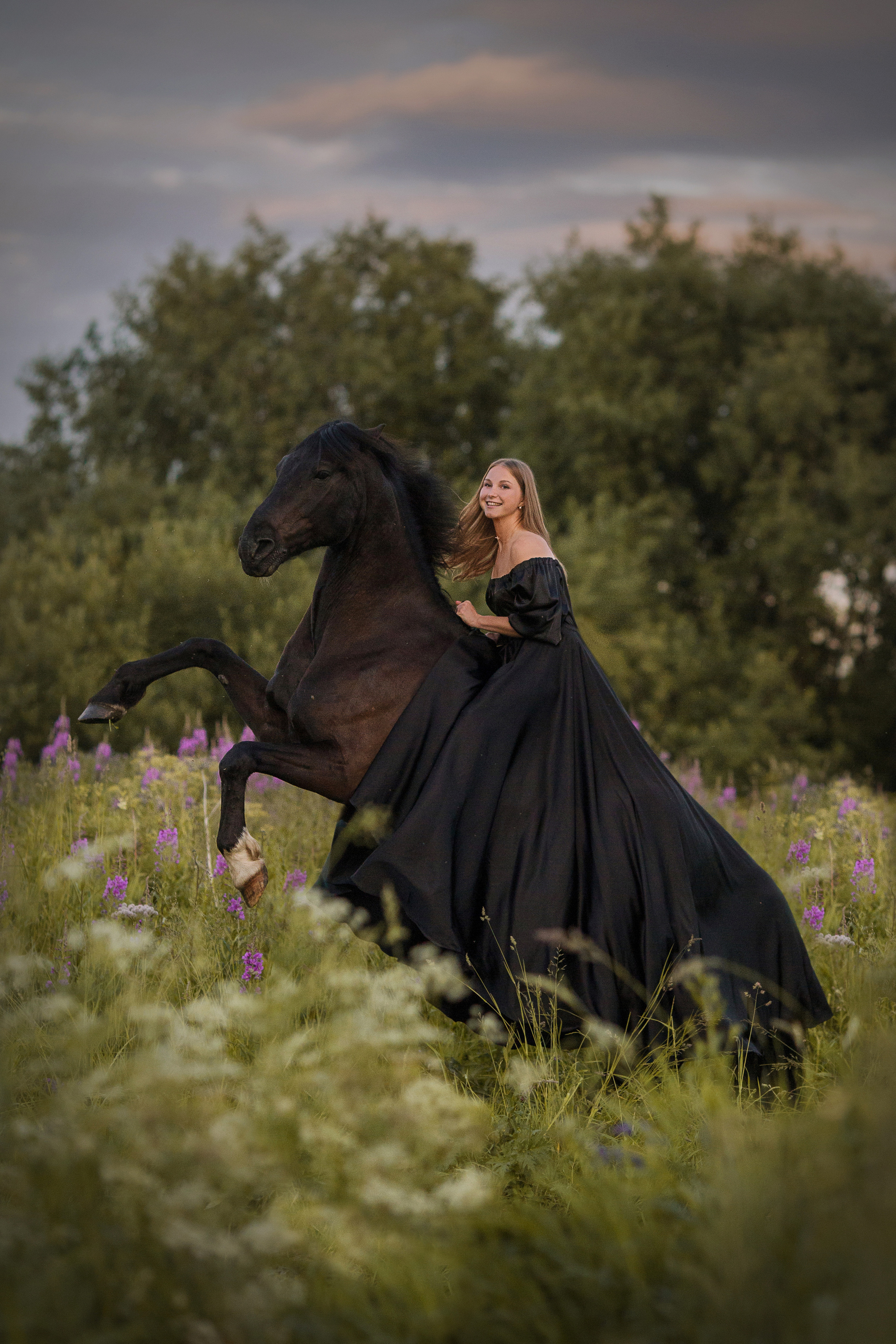 Платье в аренду на фотосессию в СПб