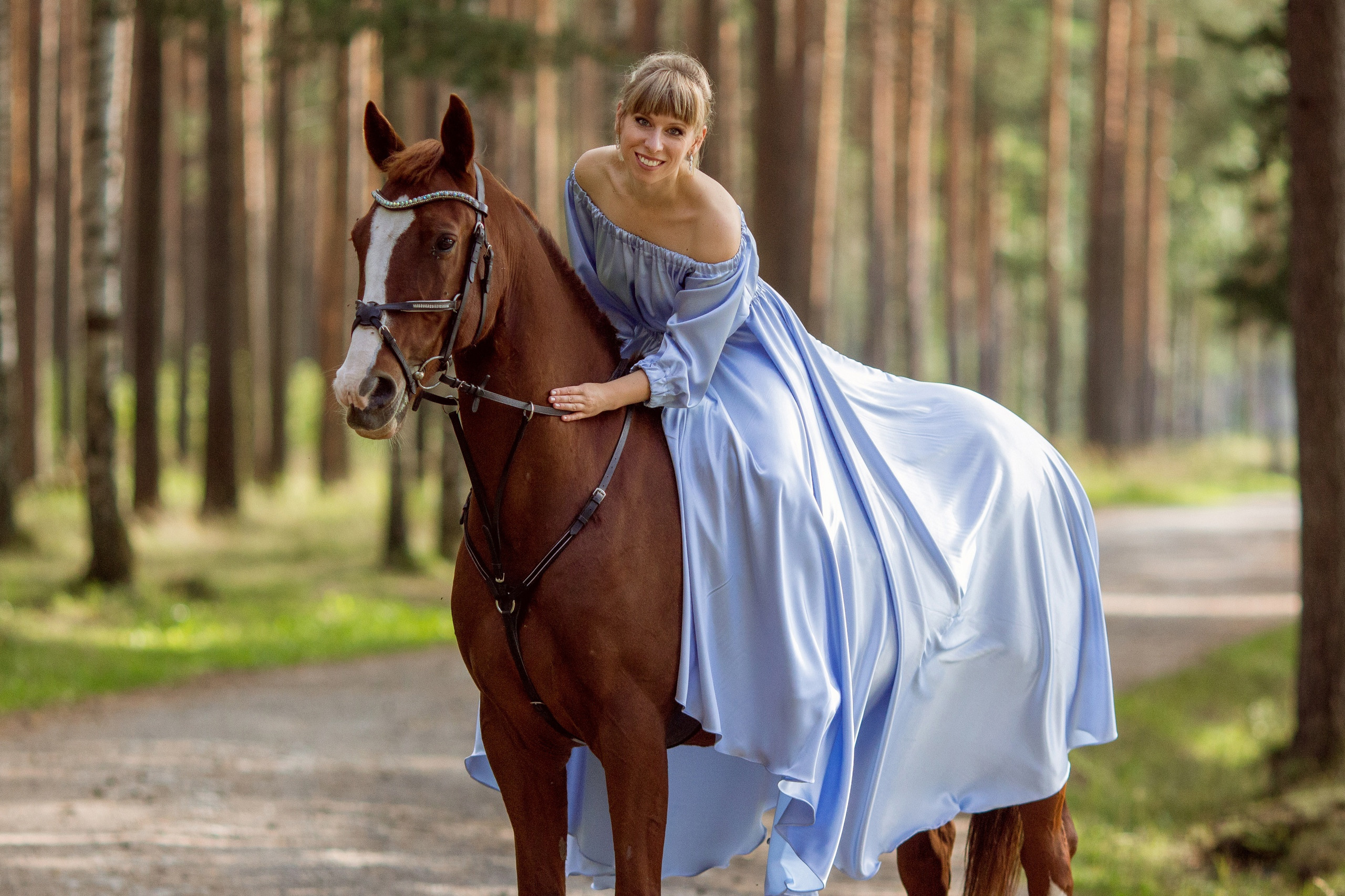 Платье в аренду на фотосессию в СПб