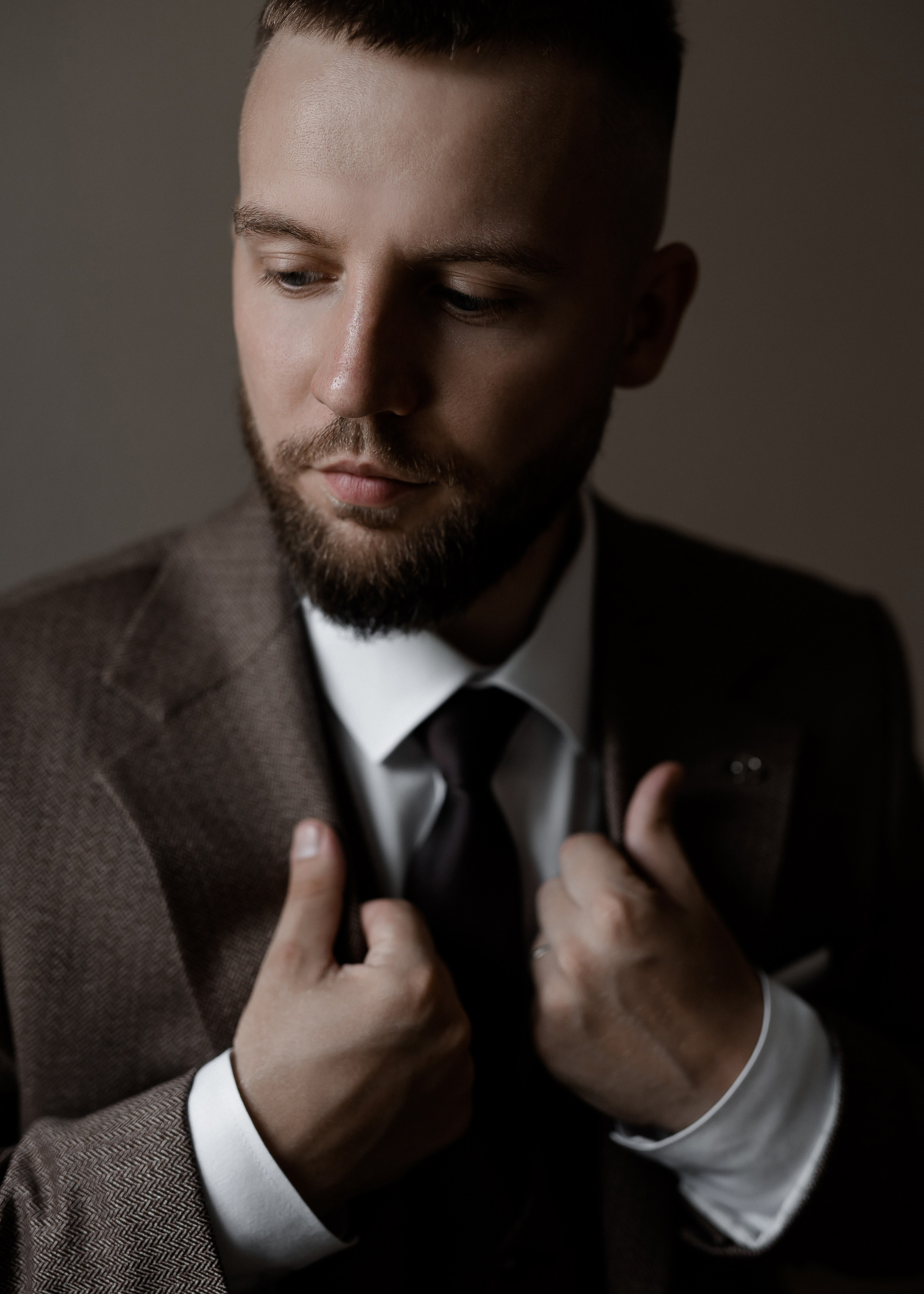 Алина + Паша. Свадебный и семейный фотограф в Саратове Маша Паника