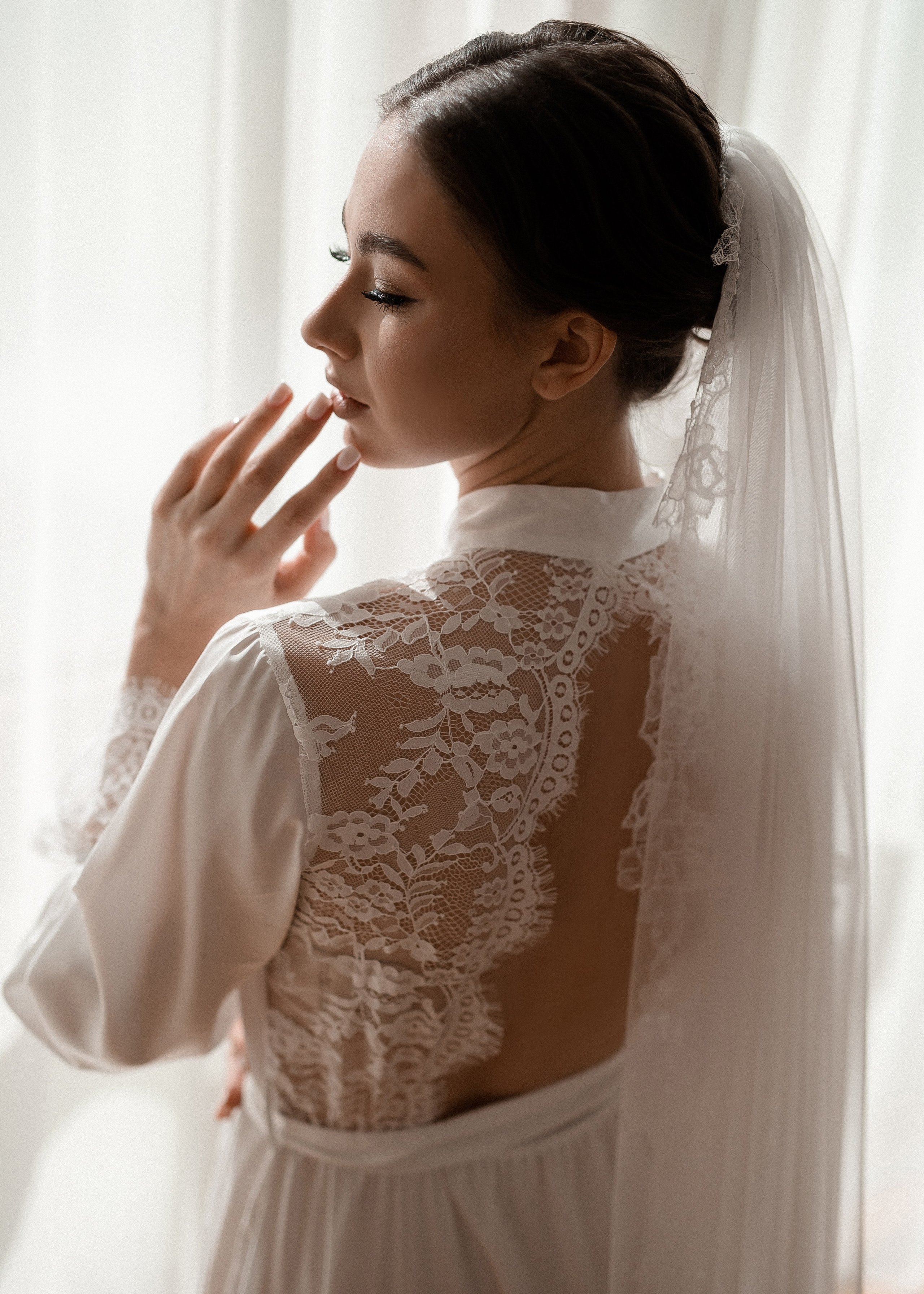 Алена + Данила. Свадебный и семейный фотограф в Саратове Маша Паника