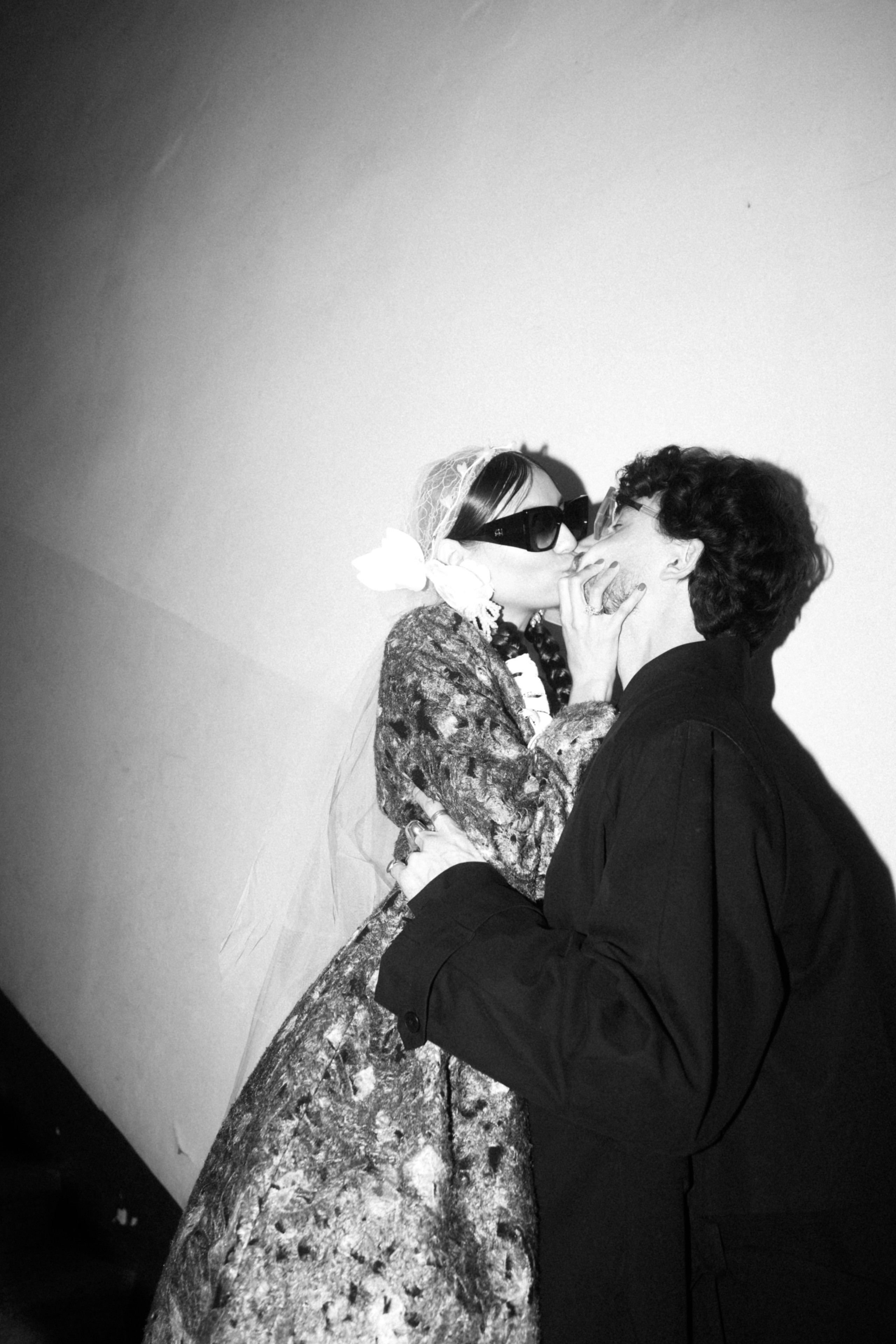 Карина и Коля. Фотограф в Москве Екатерина Черненко