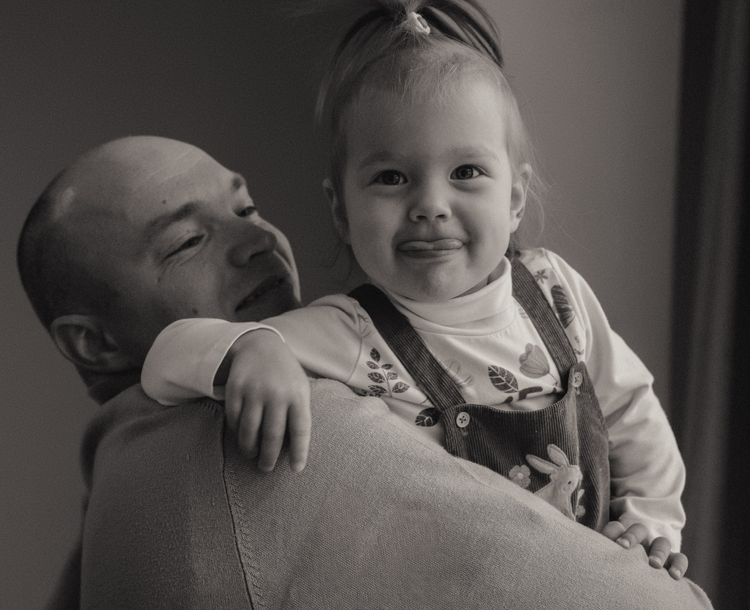 Где есть семья, там есть любовь