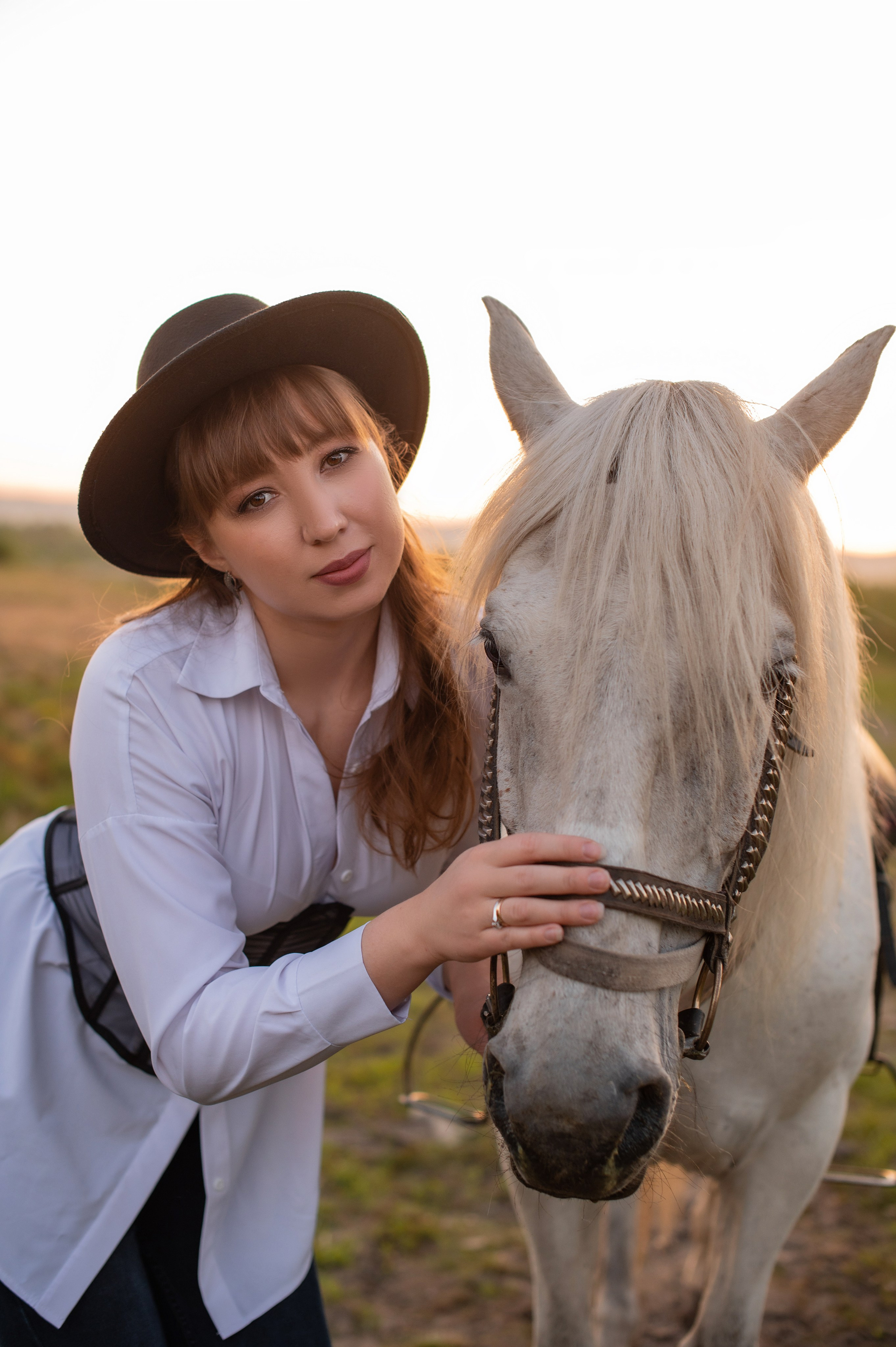 Полина. Фотограф Виктория Воронина